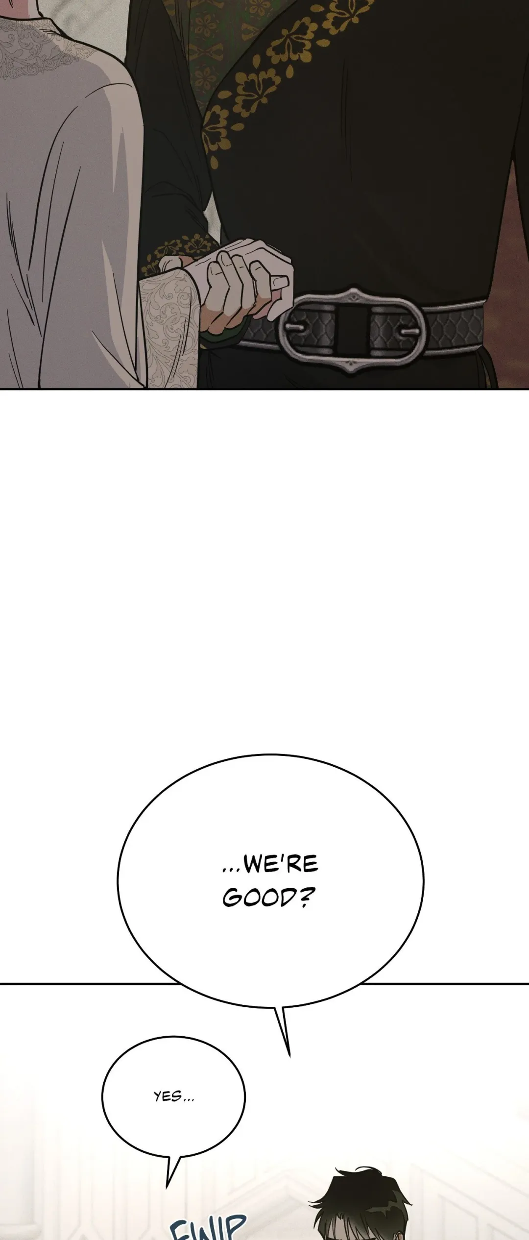 Antidote (Harusari) - Chapter 42 Page 49