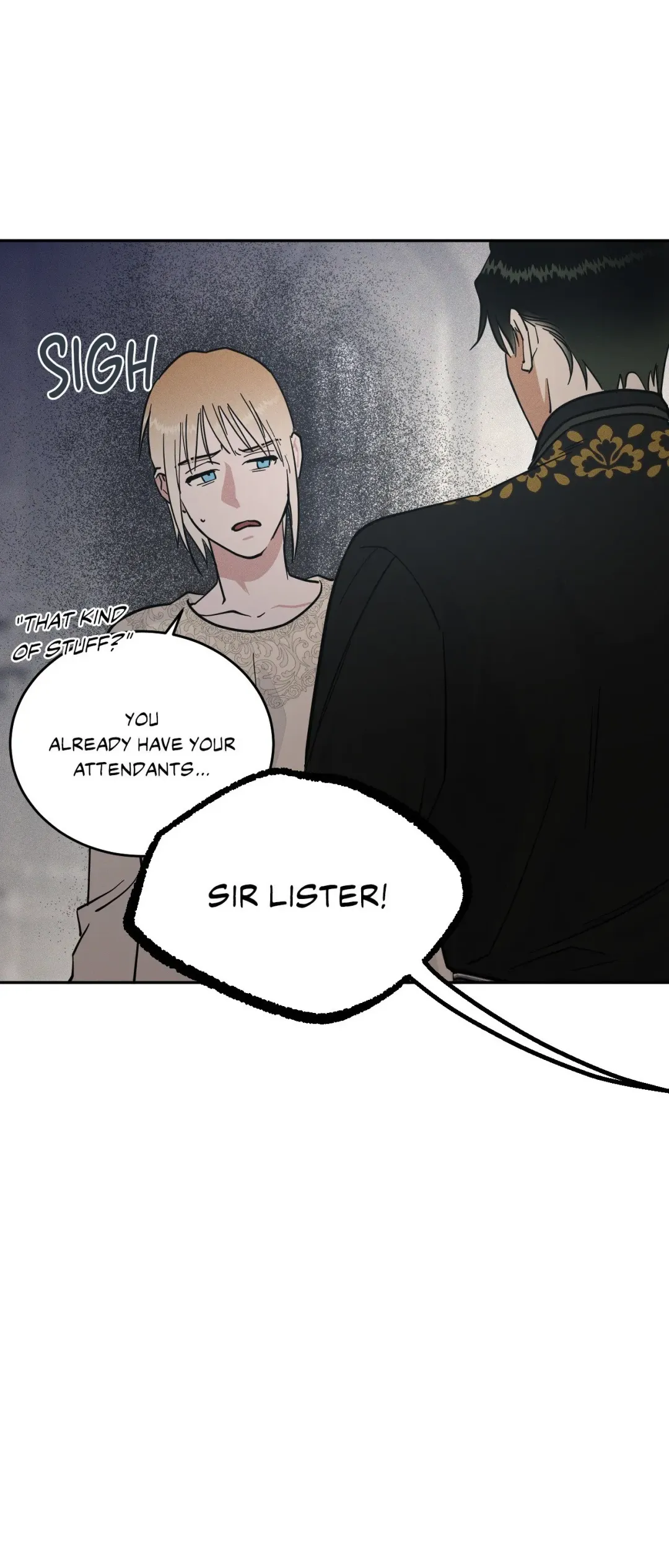 Antidote (Harusari) - Chapter 42 Page 52