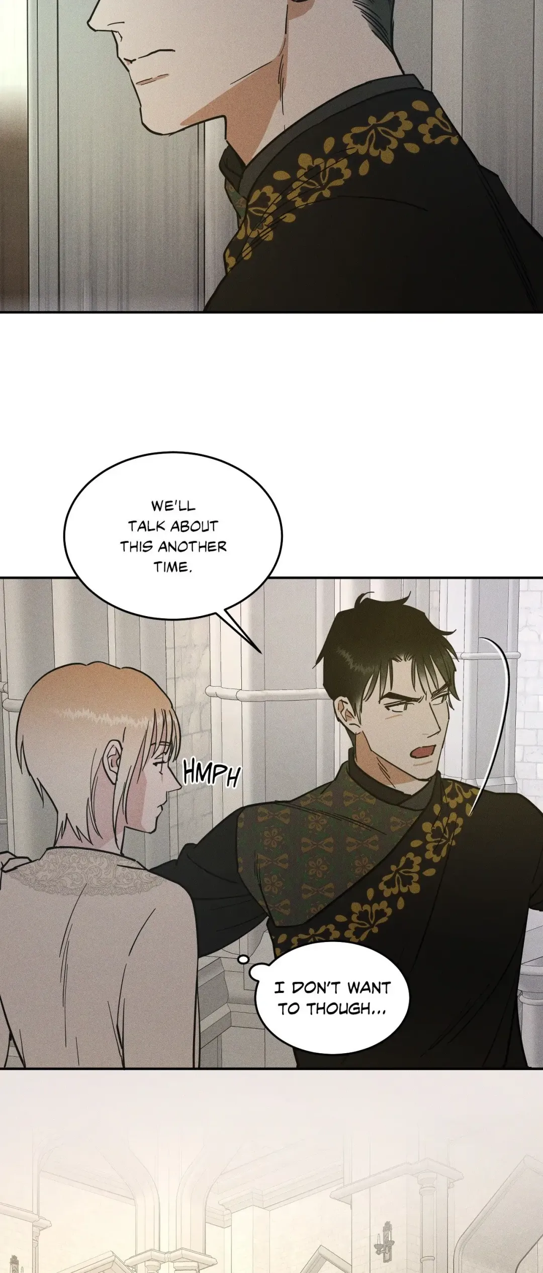 Antidote (Harusari) - Chapter 42 Page 54