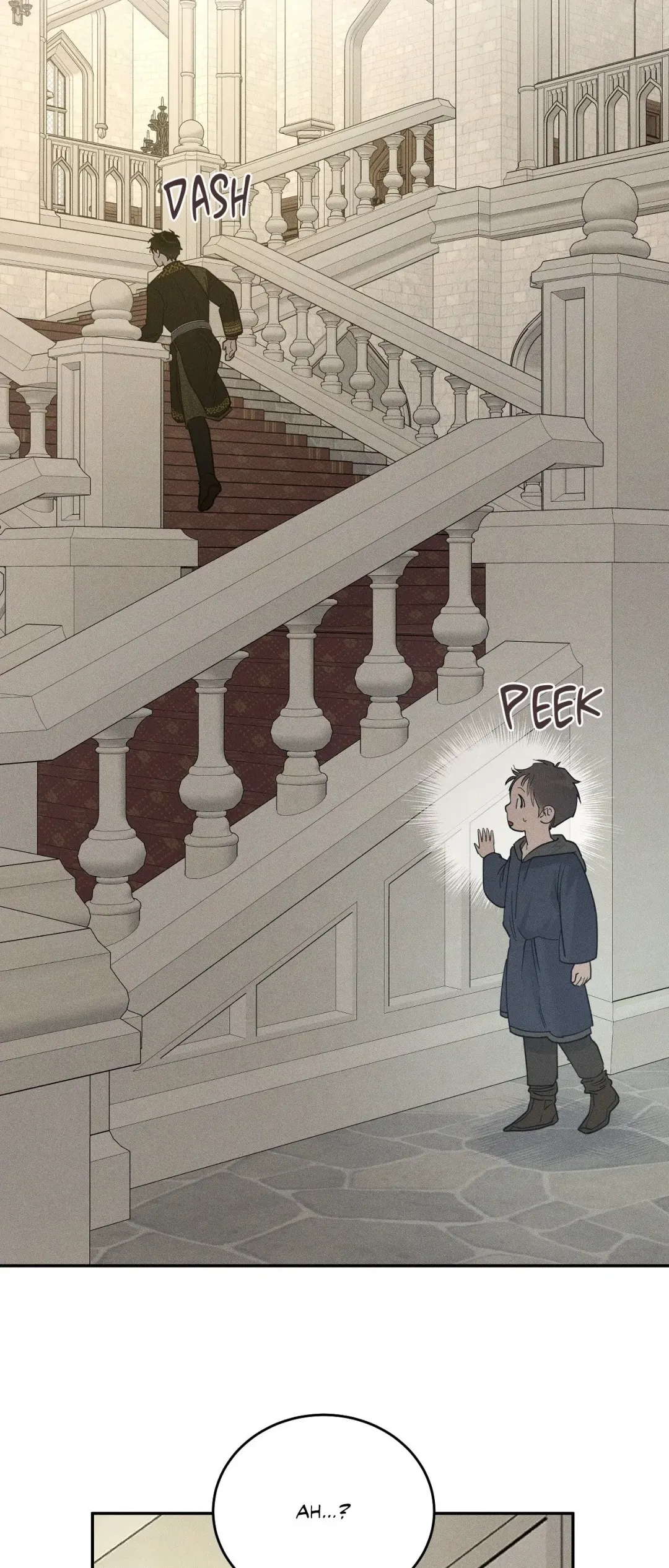 Antidote (Harusari) - Chapter 42 Page 55