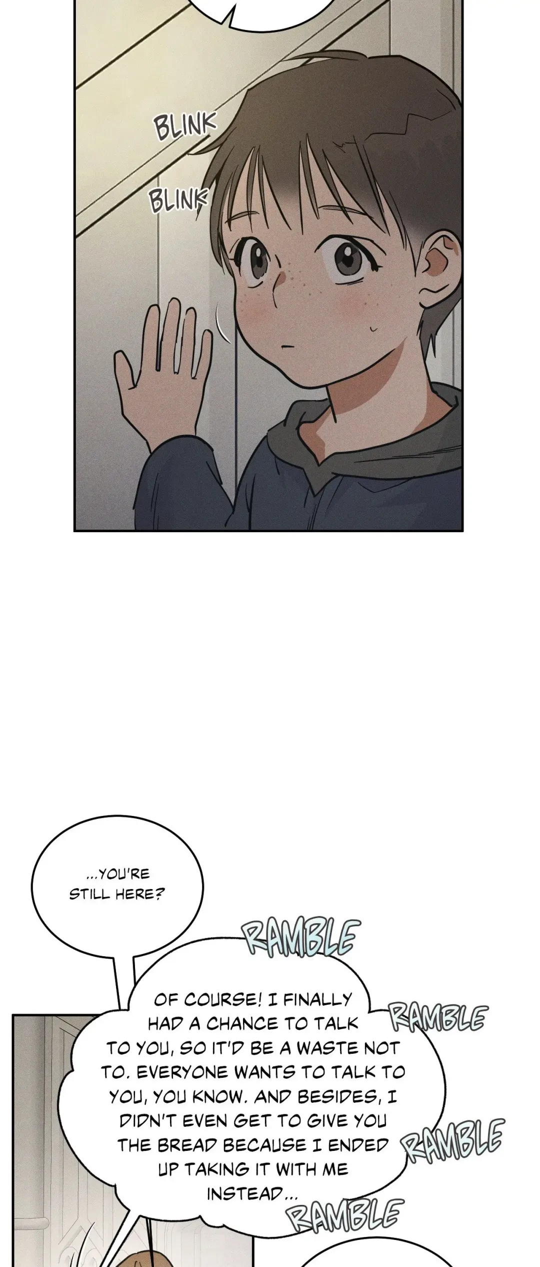 Antidote (Harusari) - Chapter 42 Page 56