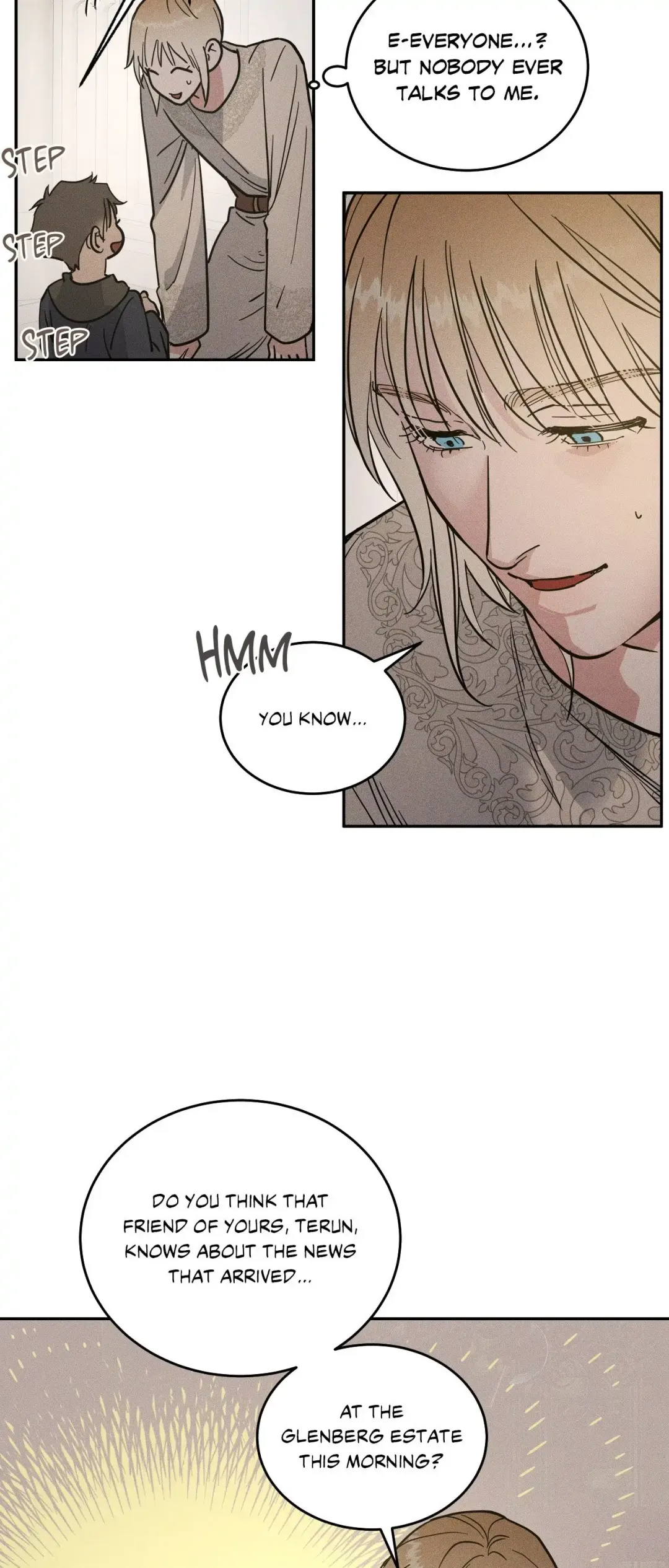 Antidote (Harusari) - Chapter 42 Page 57