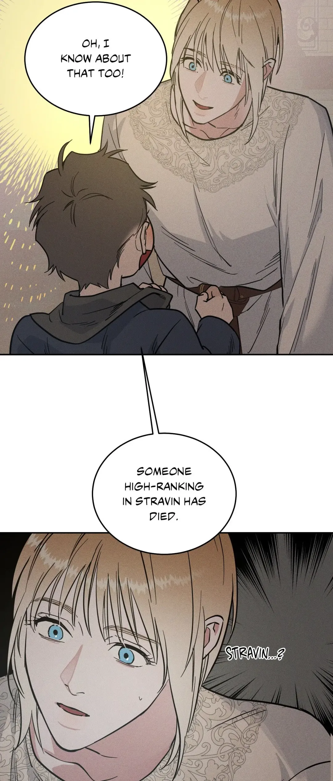 Antidote (Harusari) - Chapter 42 Page 58