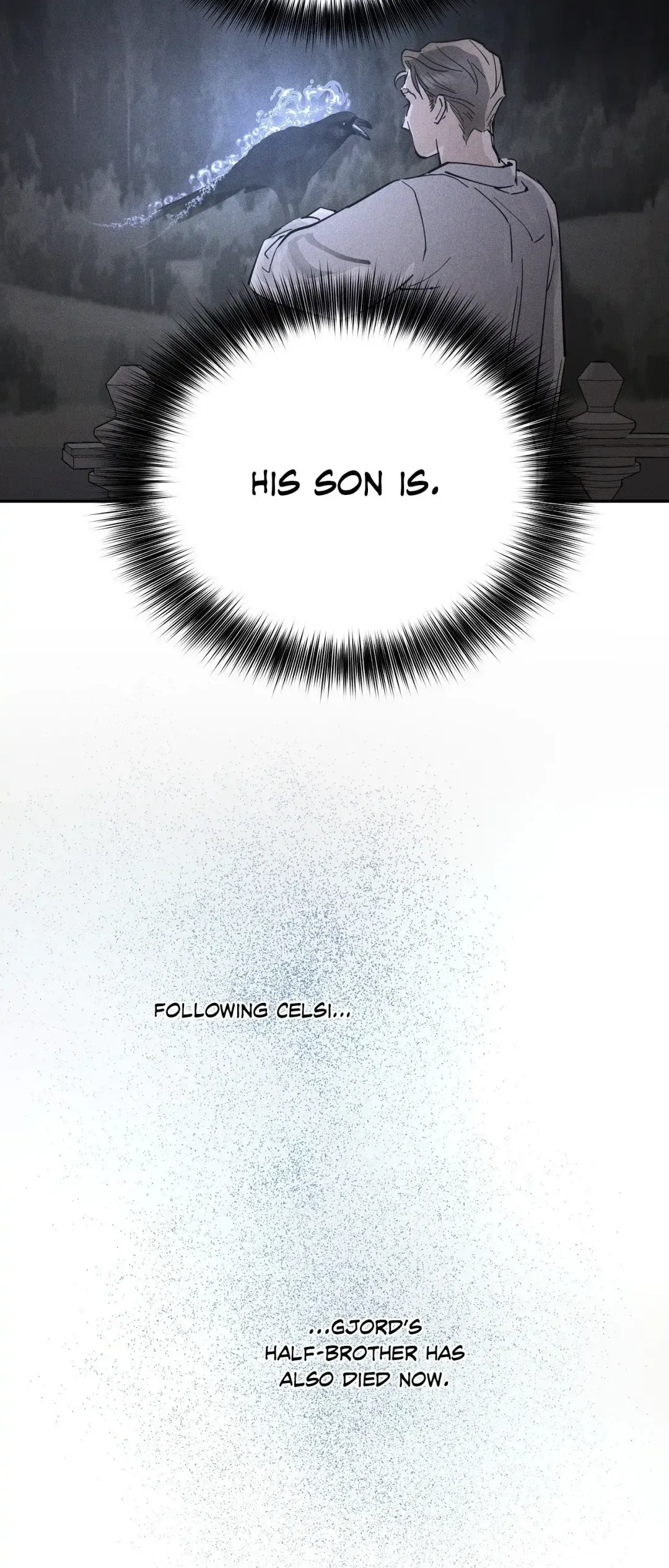 Antidote (Harusari) - Chapter 42 Page 60