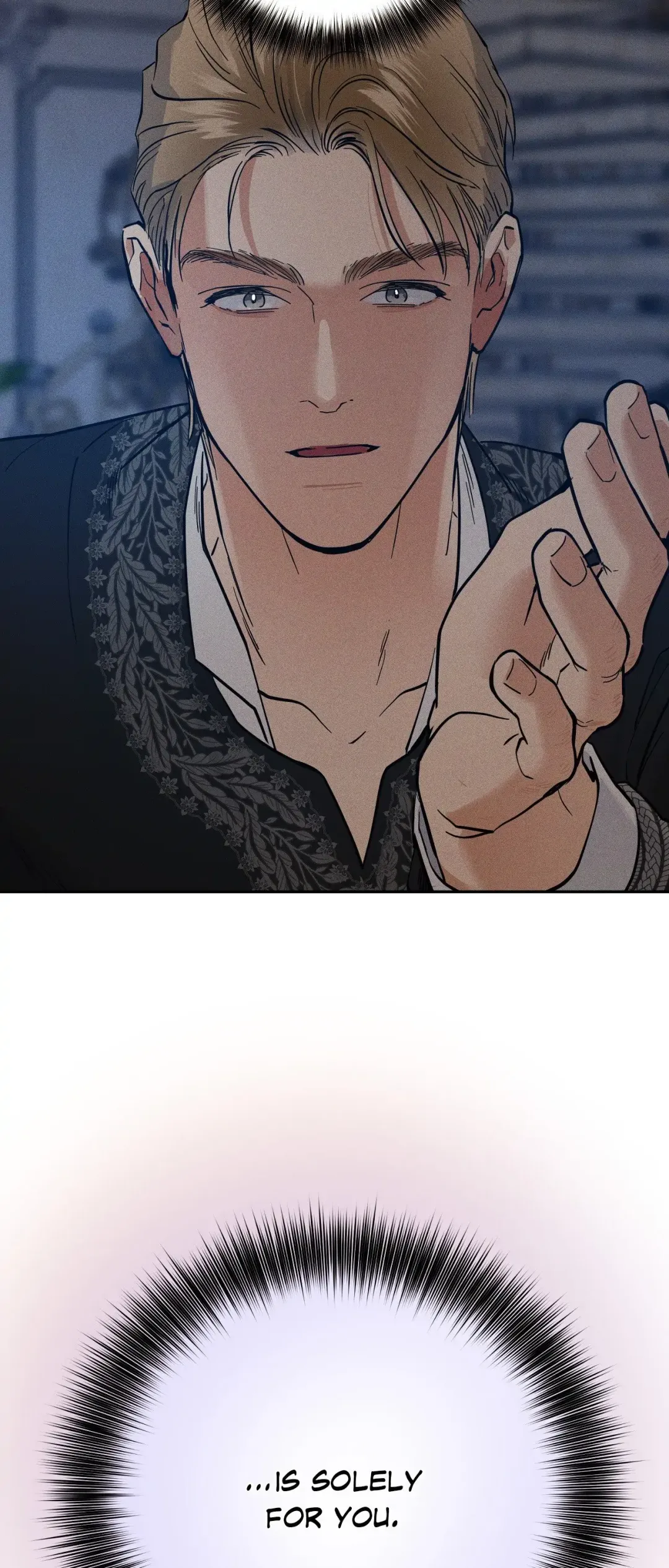 Antidote (Harusari) - Chapter 42 Page 62