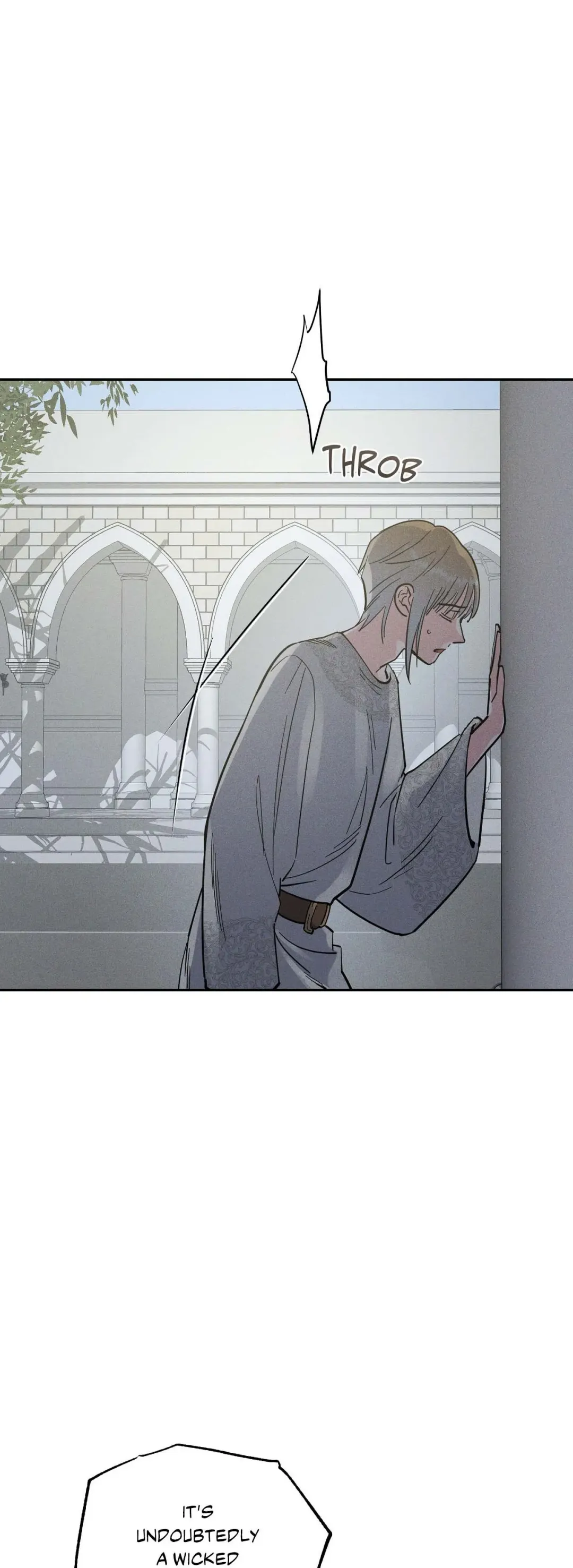 Antidote (Harusari) - Chapter 43 Page 3