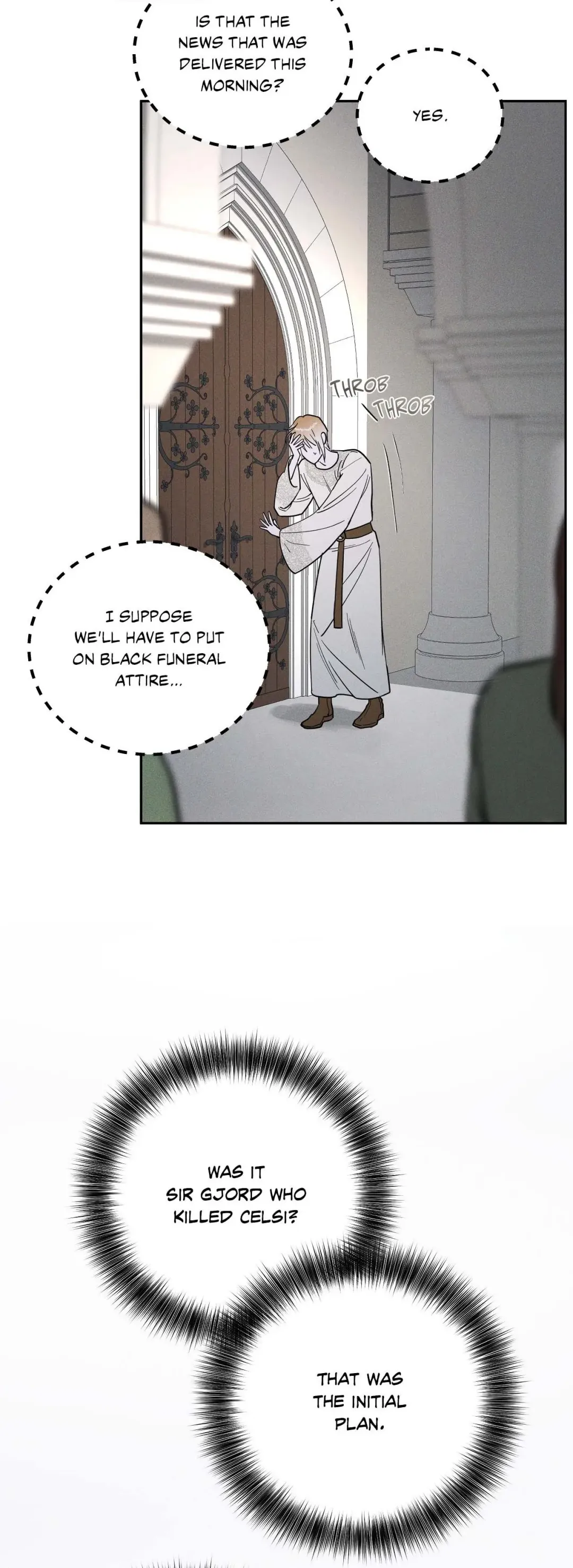 Antidote (Harusari) - Chapter 43 Page 5
