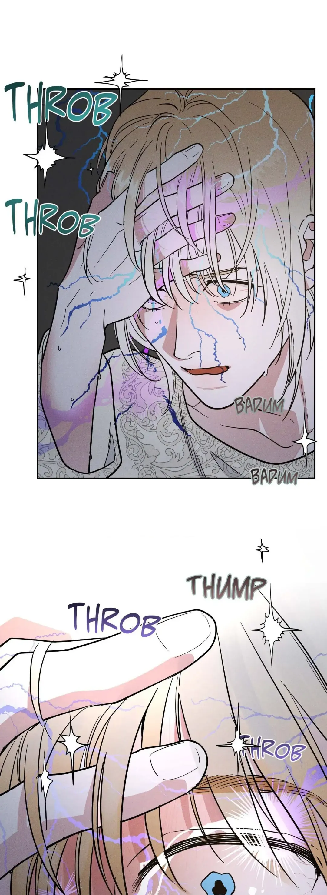 Antidote (Harusari) - Chapter 43 Page 8