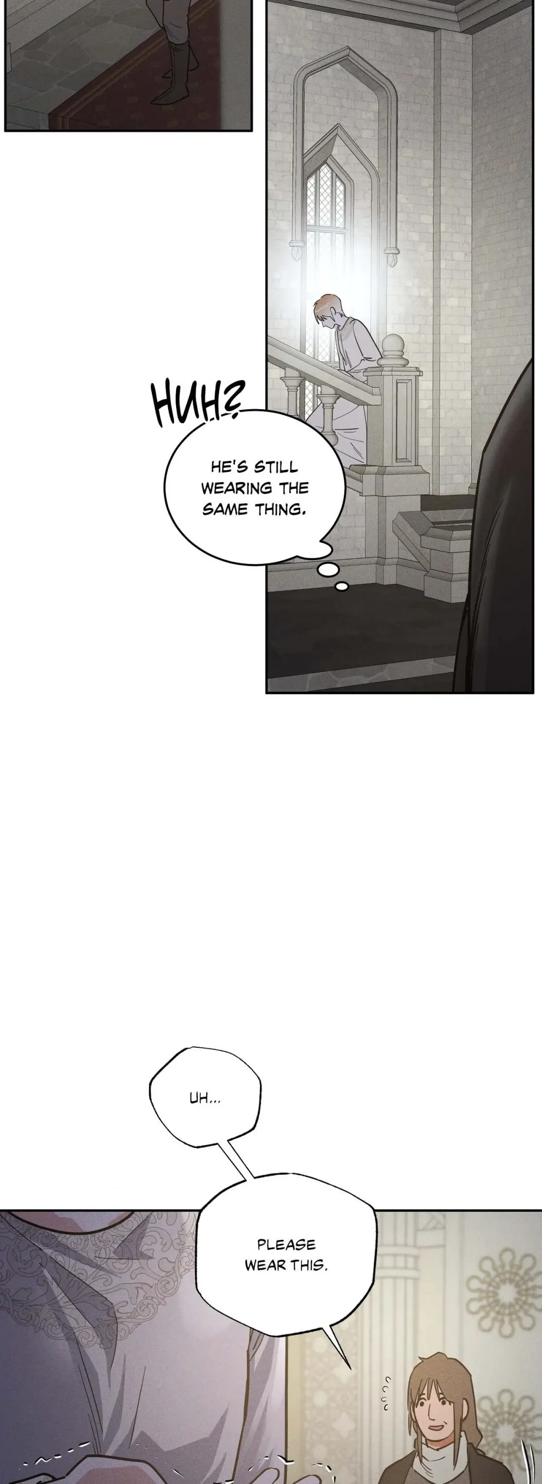 Antidote (Harusari) - Chapter 43 Page 13