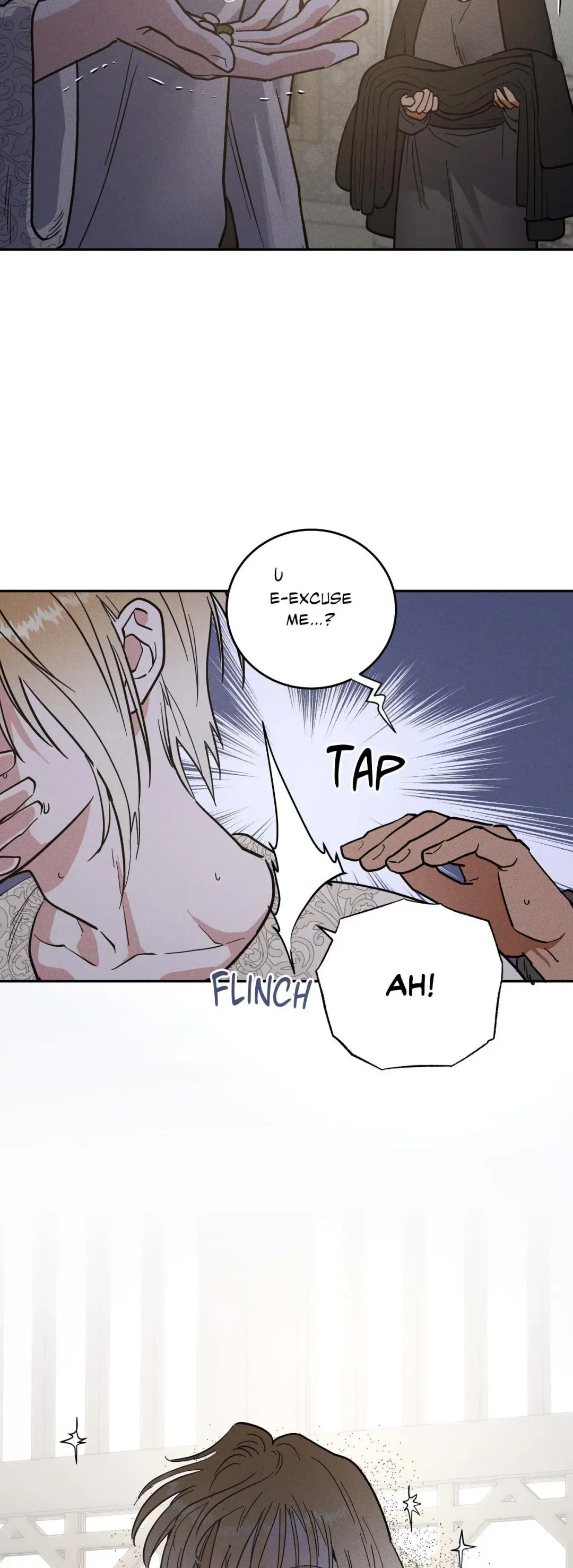 Antidote (Harusari) - Chapter 43 Page 14