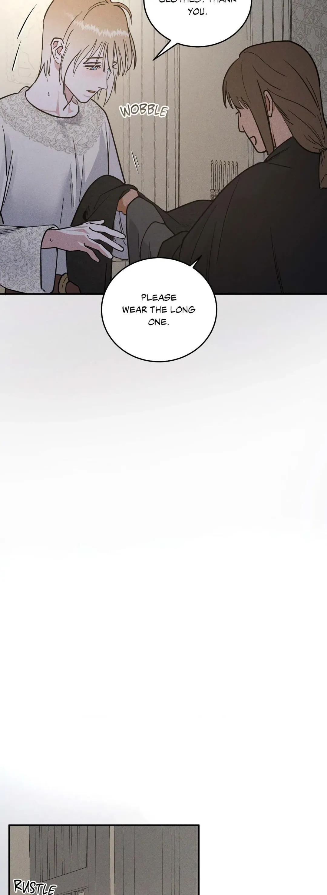 Antidote (Harusari) - Chapter 43 Page 16