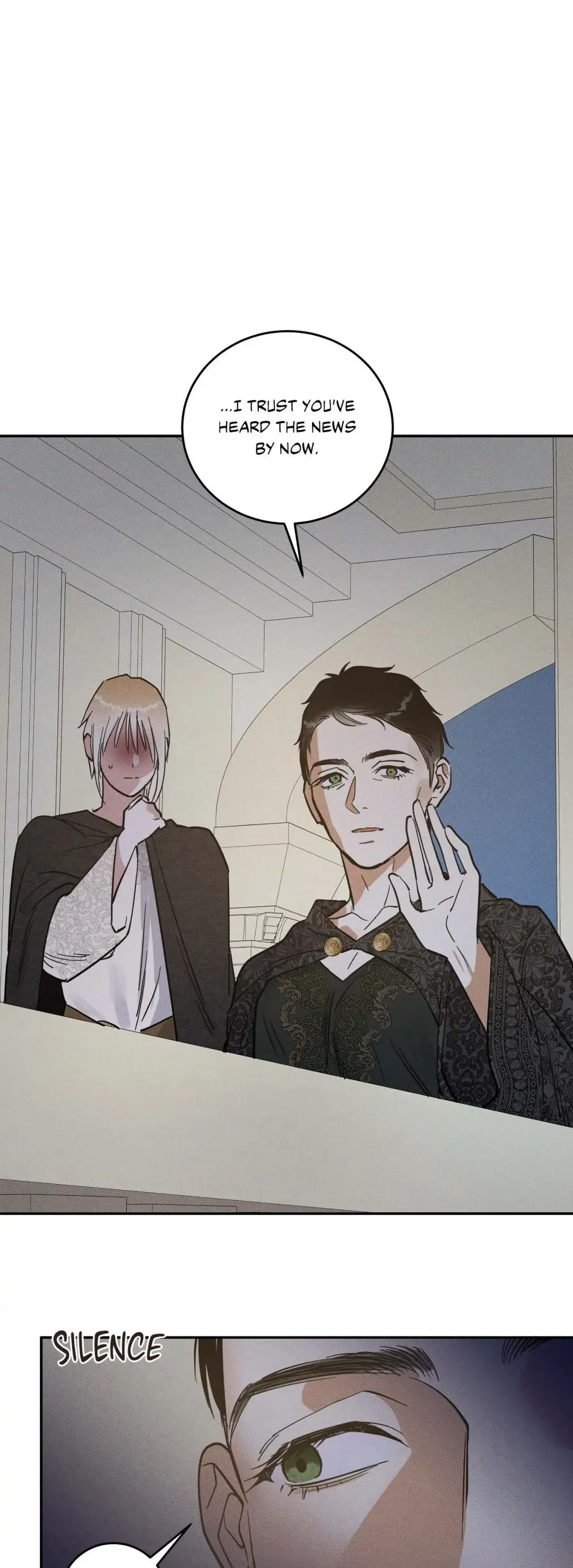 Antidote (Harusari) - Chapter 43 Page 18