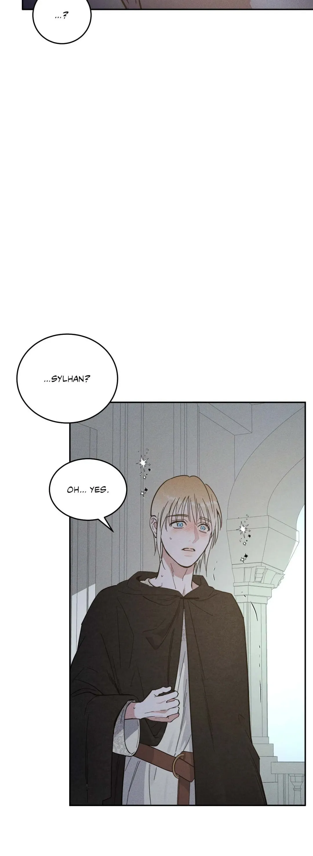 Antidote (Harusari) - Chapter 43 Page 19