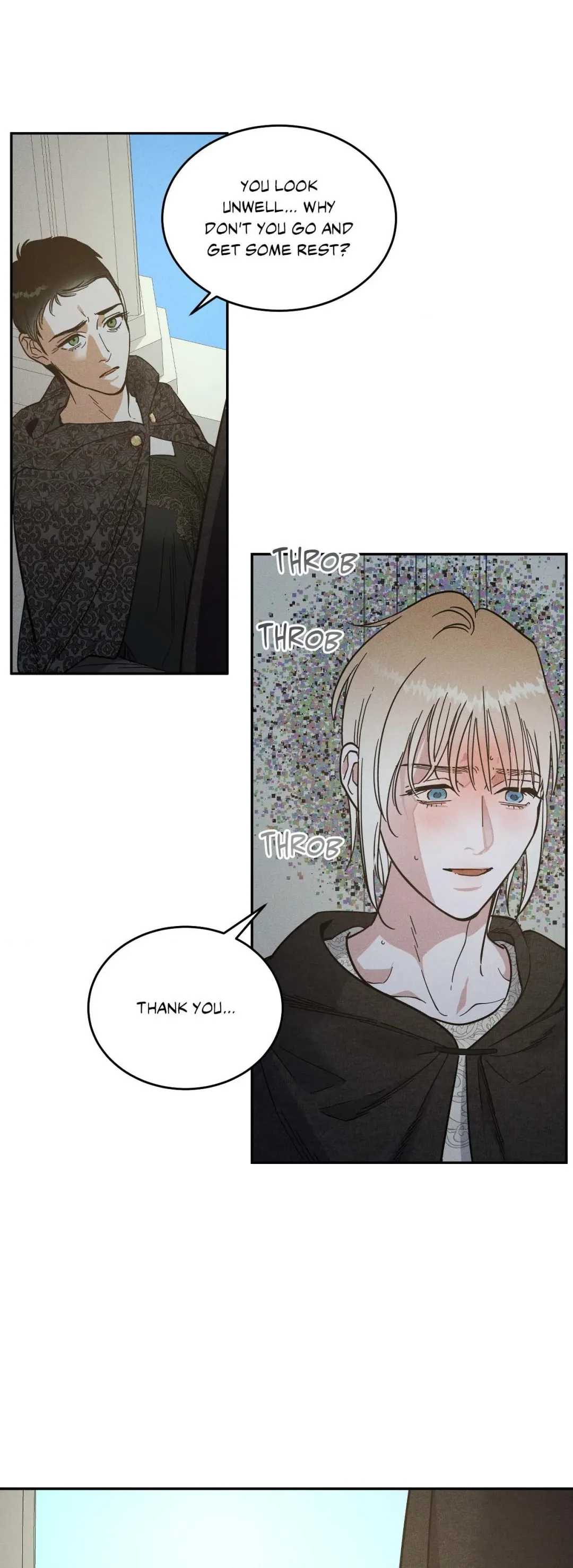 Antidote (Harusari) - Chapter 43 Page 20