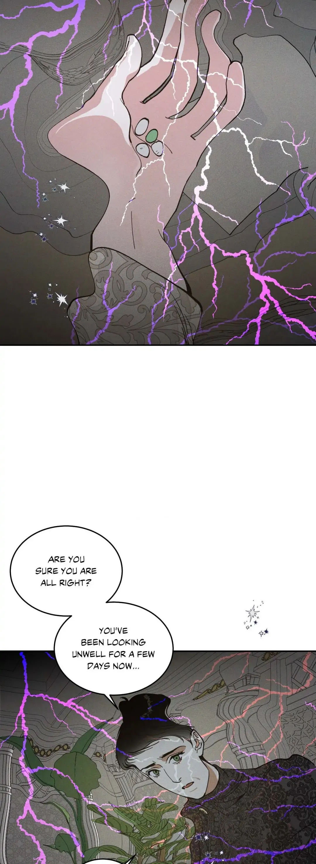 Antidote (Harusari) - Chapter 43 Page 23