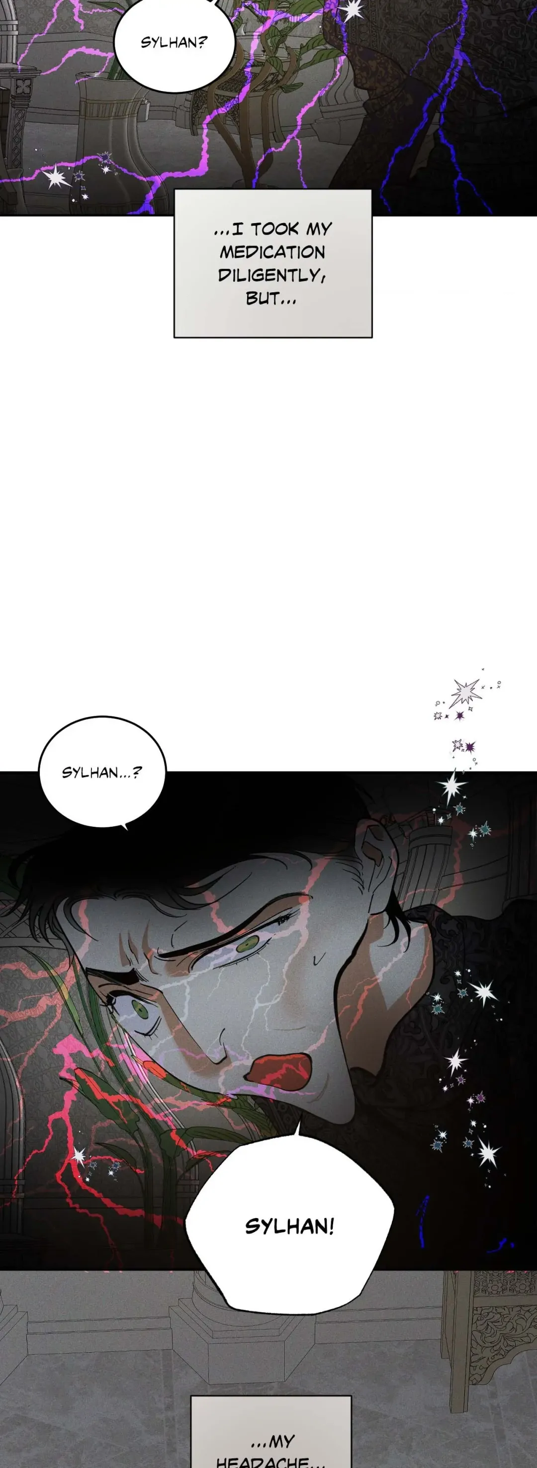 Antidote (Harusari) - Chapter 43 Page 24