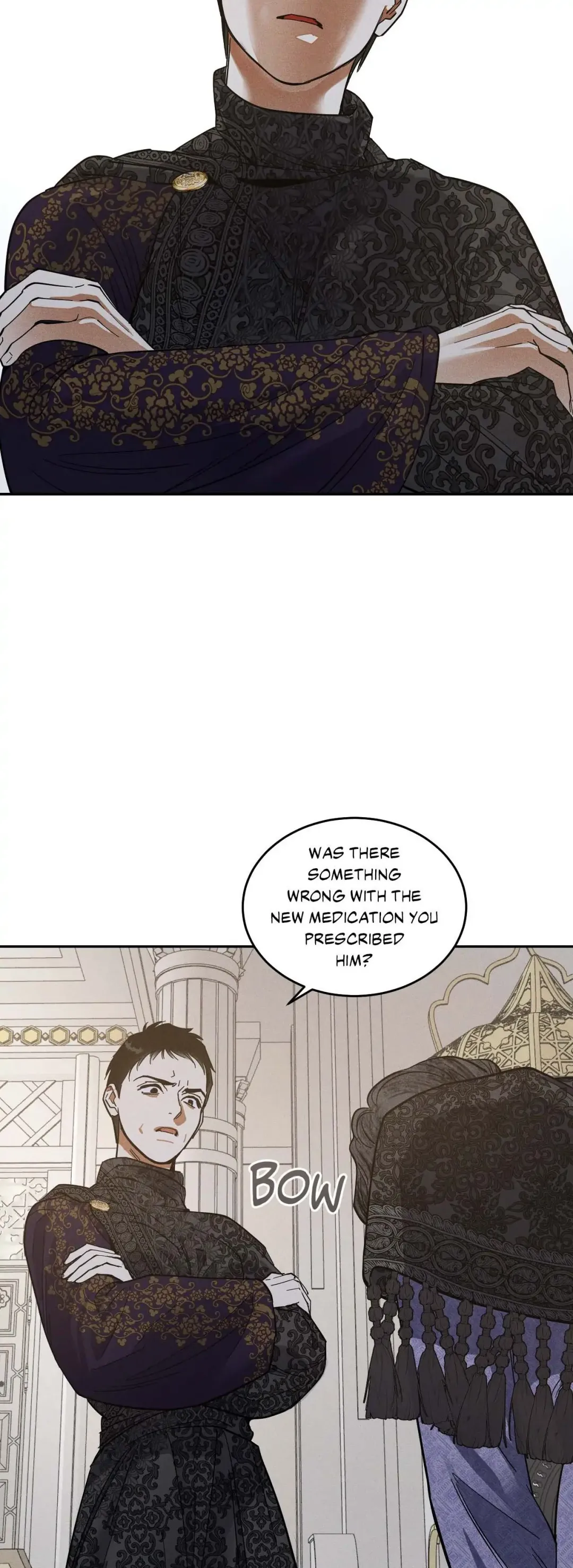 Antidote (Harusari) - Chapter 43 Page 29