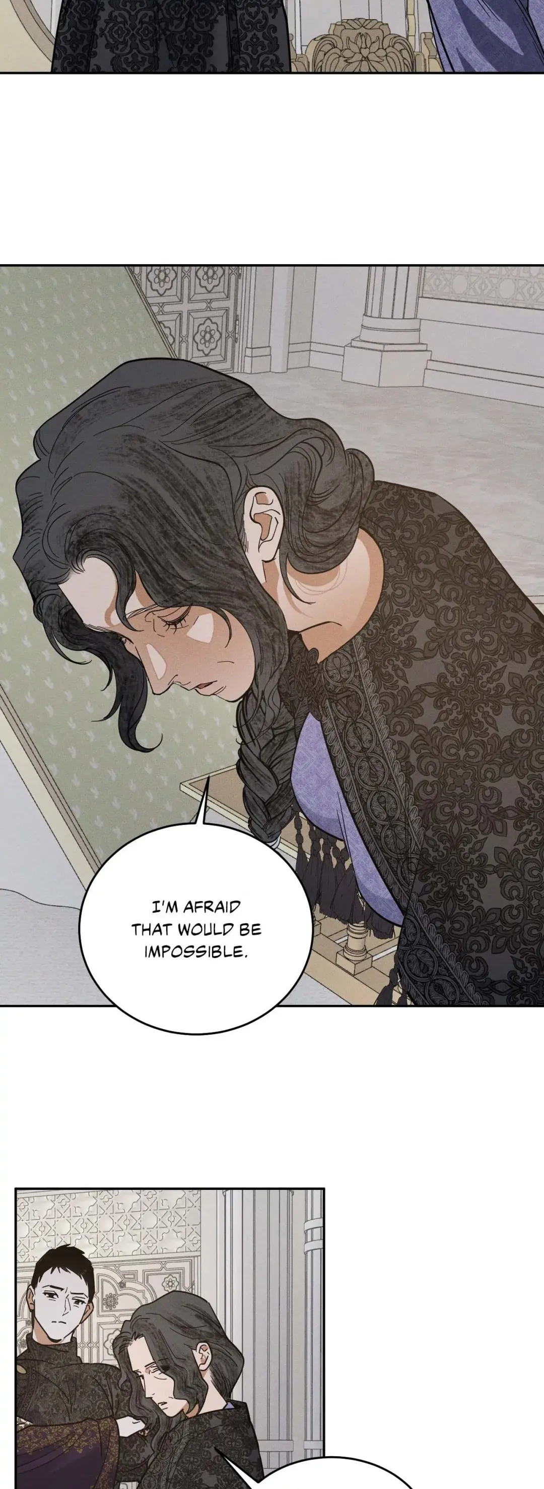 Antidote (Harusari) - Chapter 43 Page 30