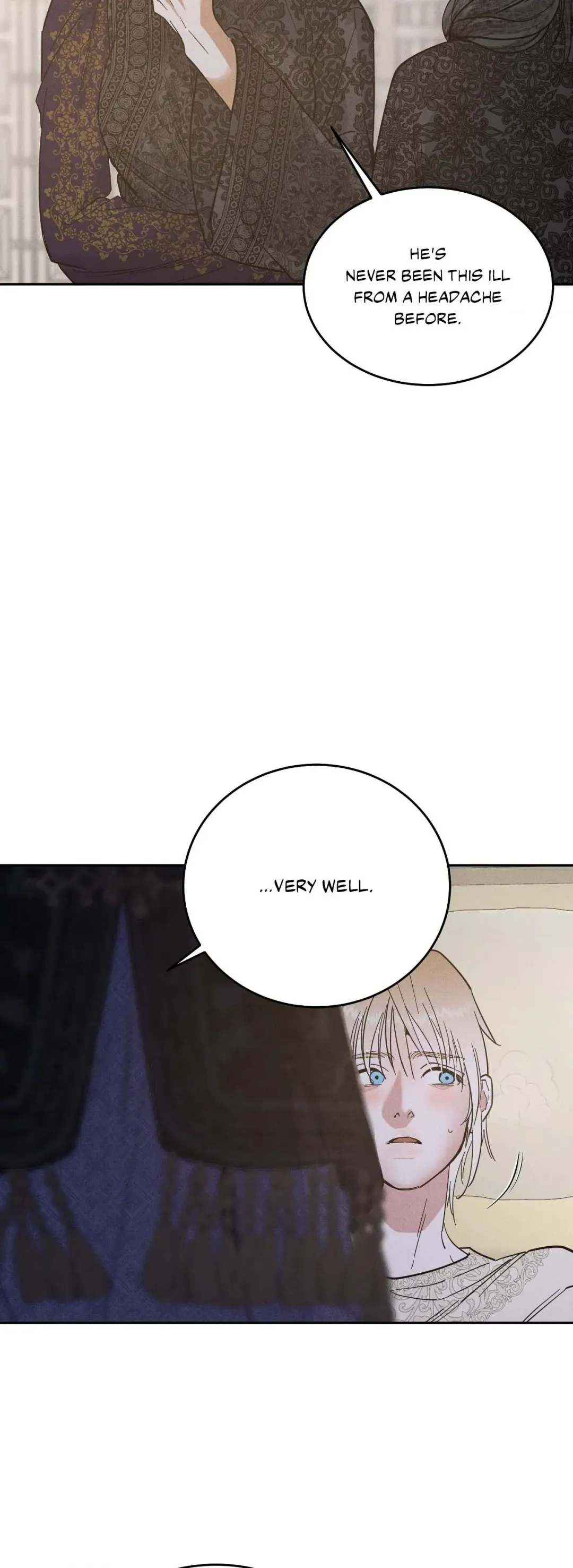 Antidote (Harusari) - Chapter 43 Page 35