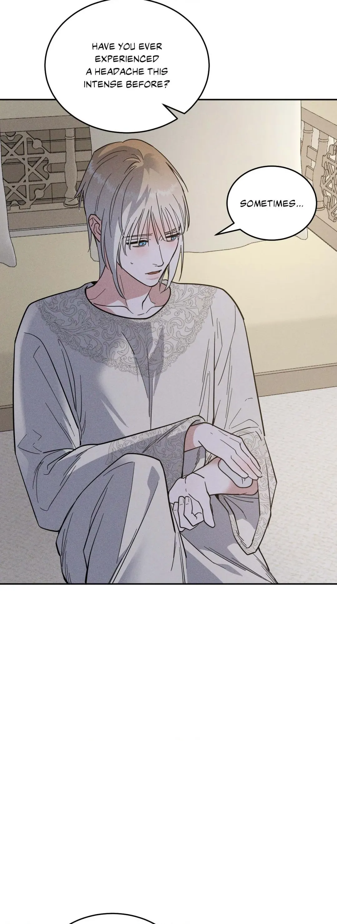 Antidote (Harusari) - Chapter 43 Page 36