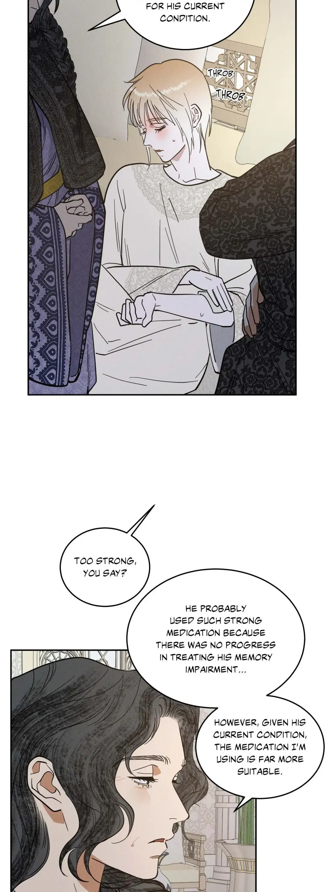 Antidote (Harusari) - Chapter 43 Page 39