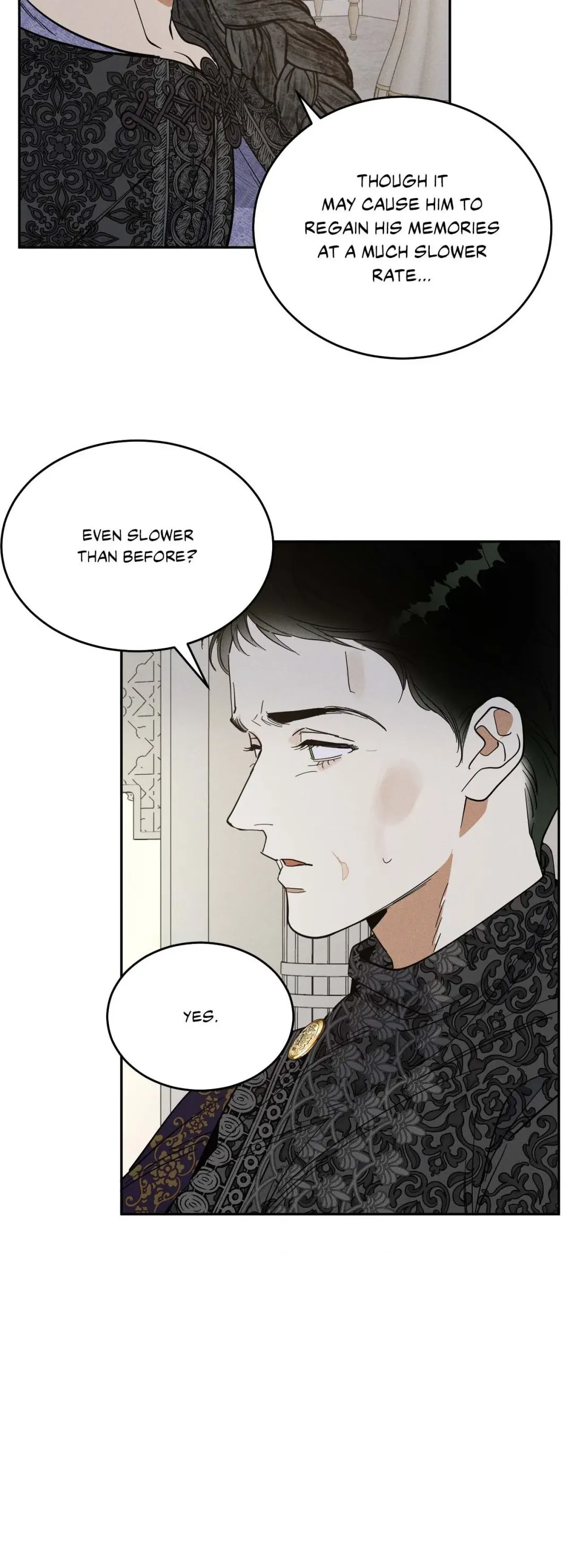 Antidote (Harusari) - Chapter 43 Page 40