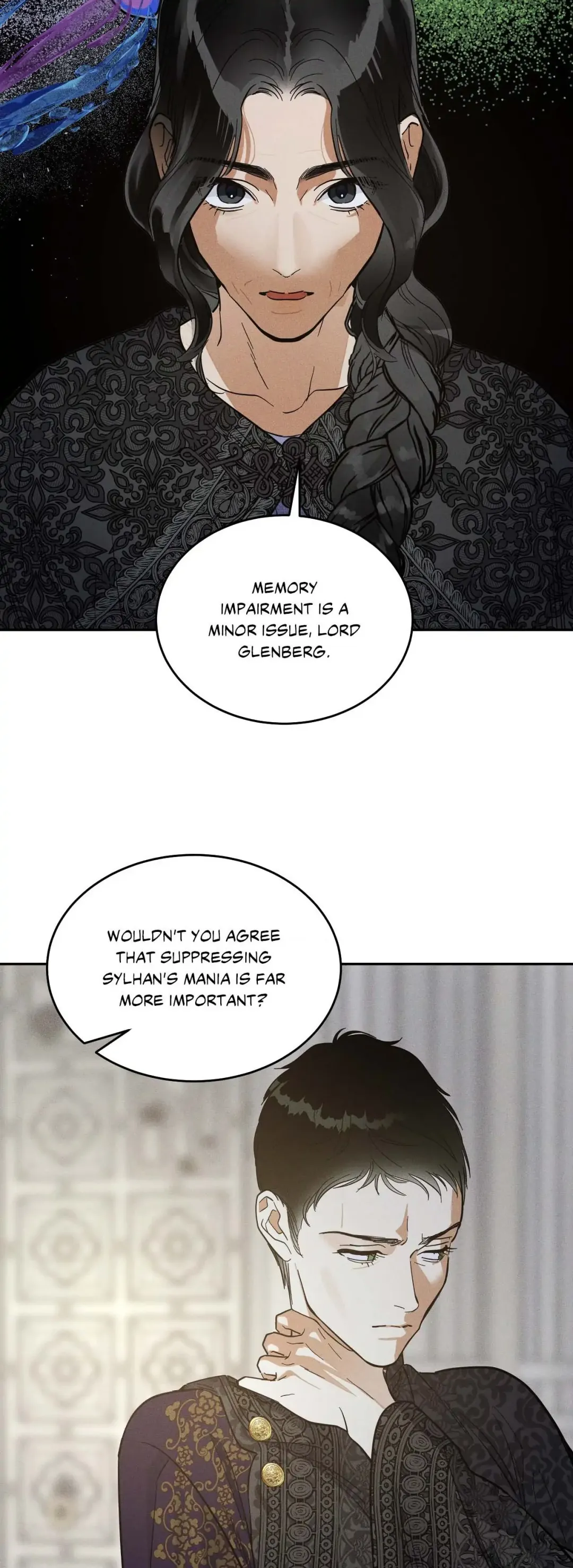 Antidote (Harusari) - Chapter 43 Page 43