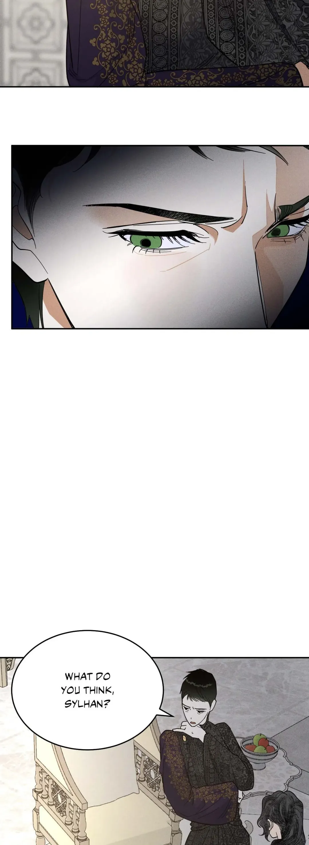 Antidote (Harusari) - Chapter 43 Page 44