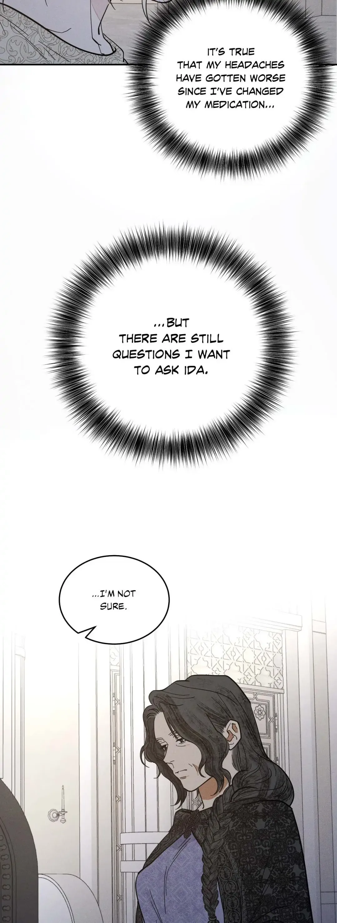 Antidote (Harusari) - Chapter 43 Page 46