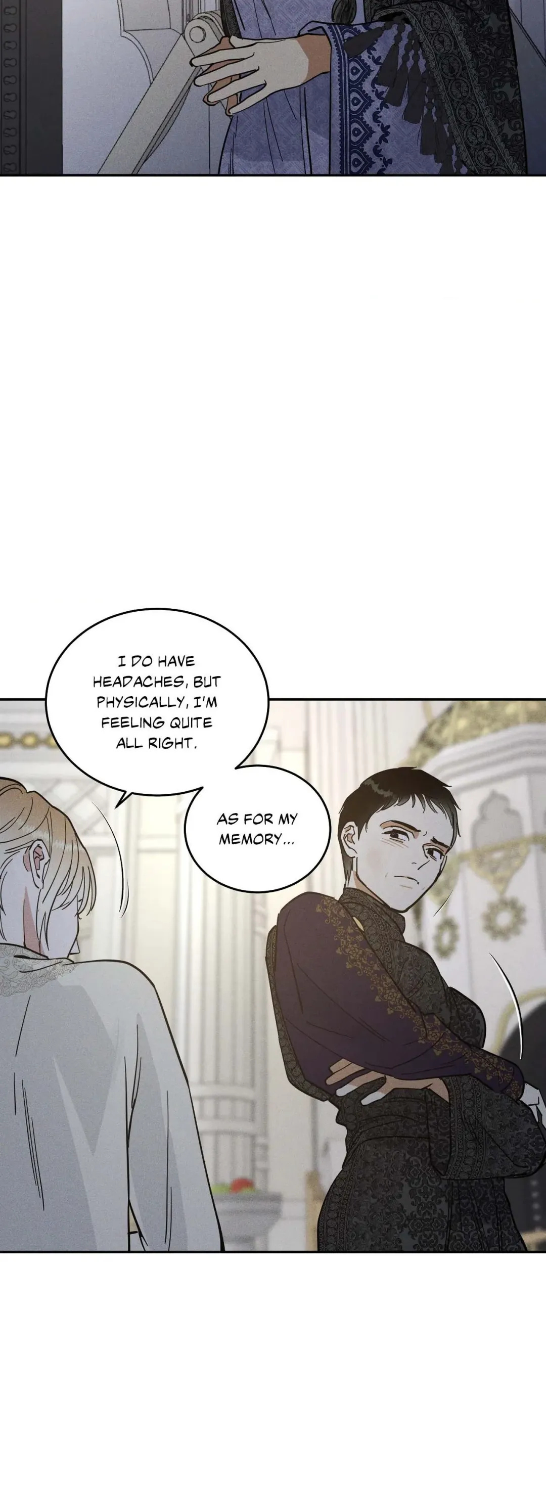 Antidote (Harusari) - Chapter 43 Page 47