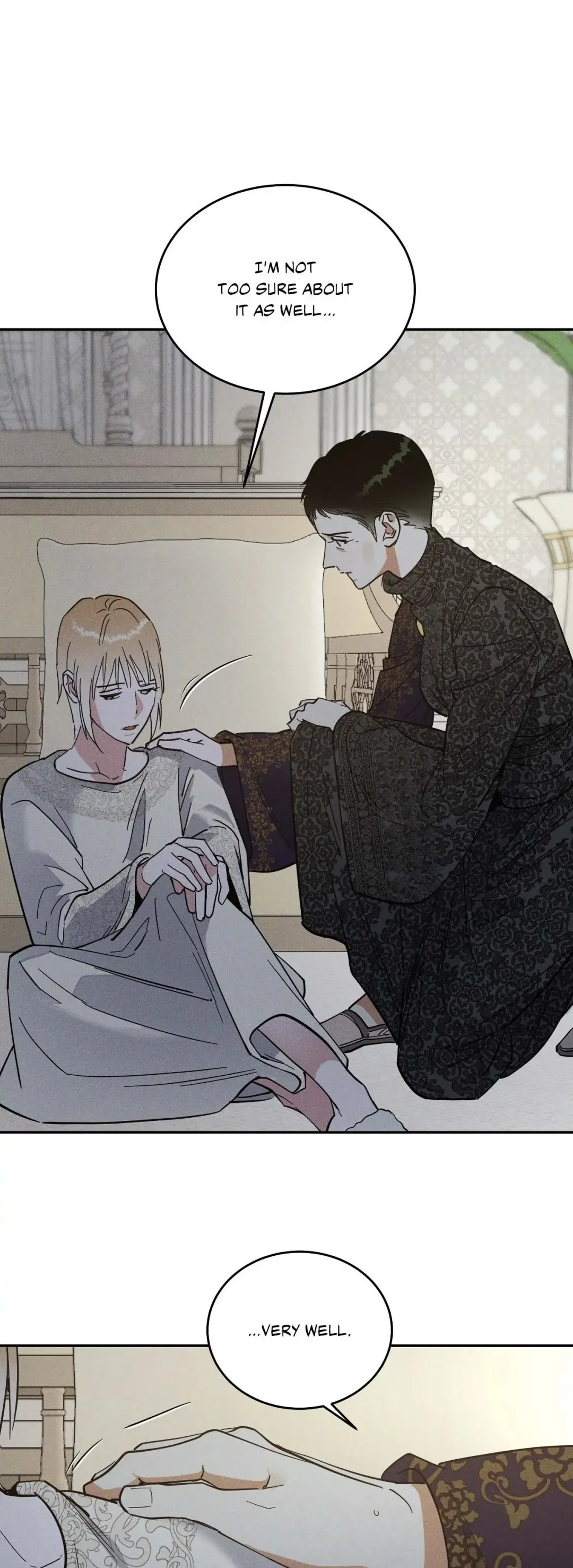 Antidote (Harusari) - Chapter 43 Page 48