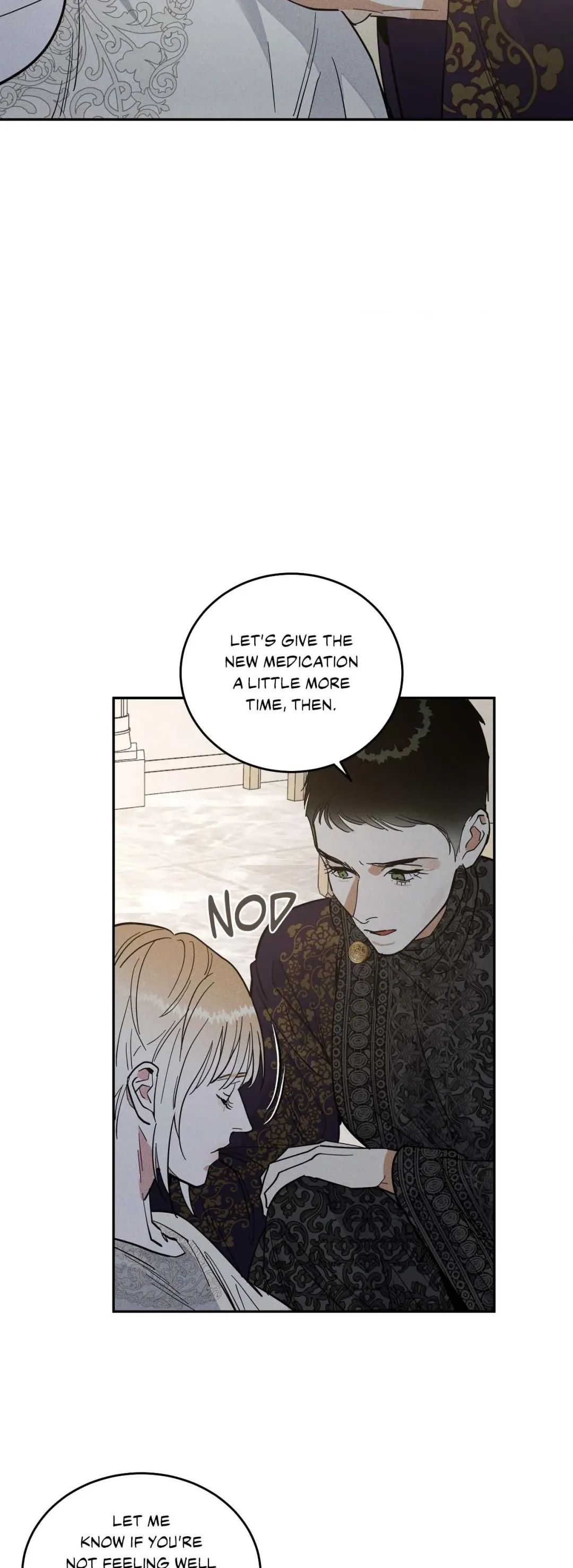 Antidote (Harusari) - Chapter 43 Page 49
