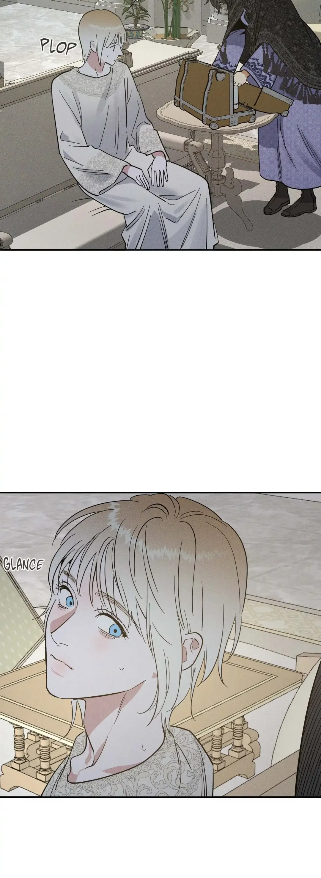 Antidote (Harusari) - Chapter 43 Page 52