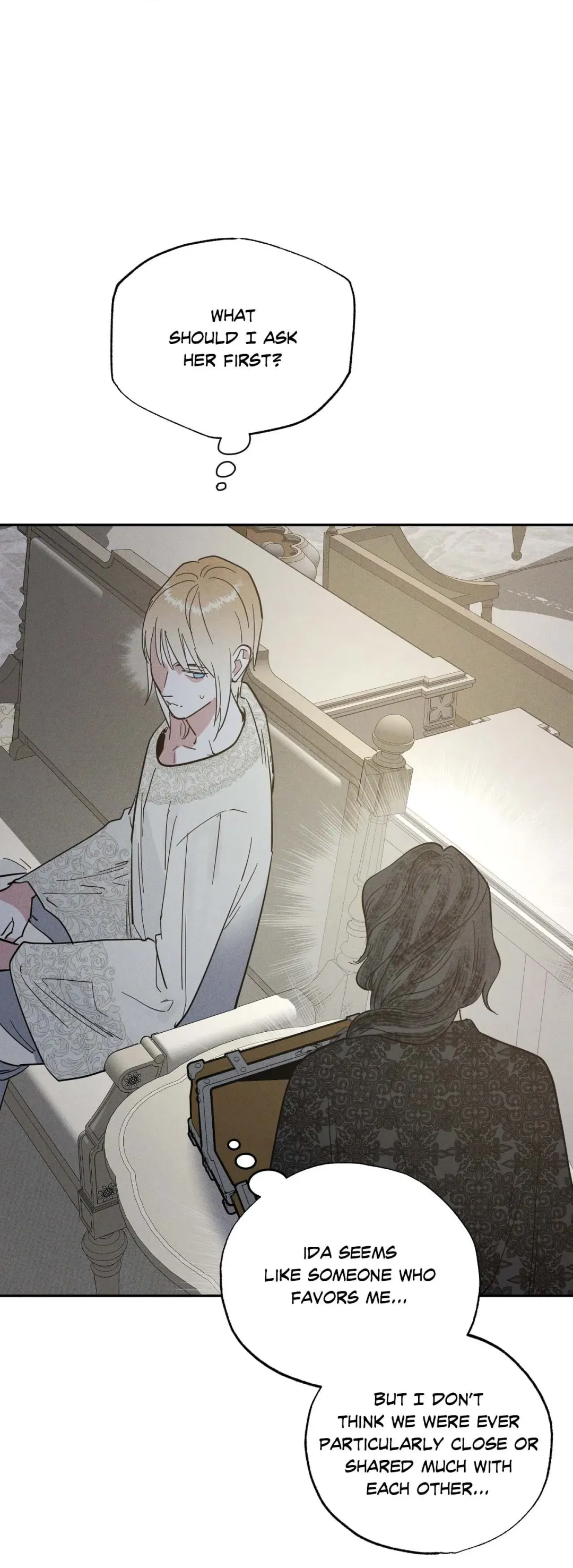 Antidote (Harusari) - Chapter 43 Page 53