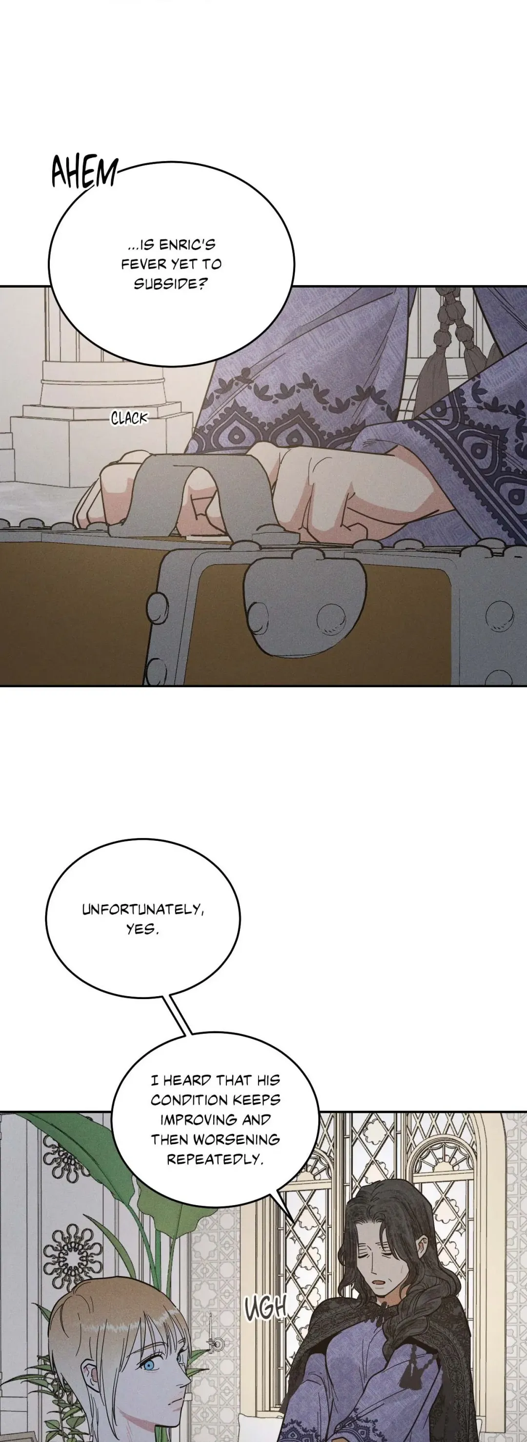 Antidote (Harusari) - Chapter 43 Page 55