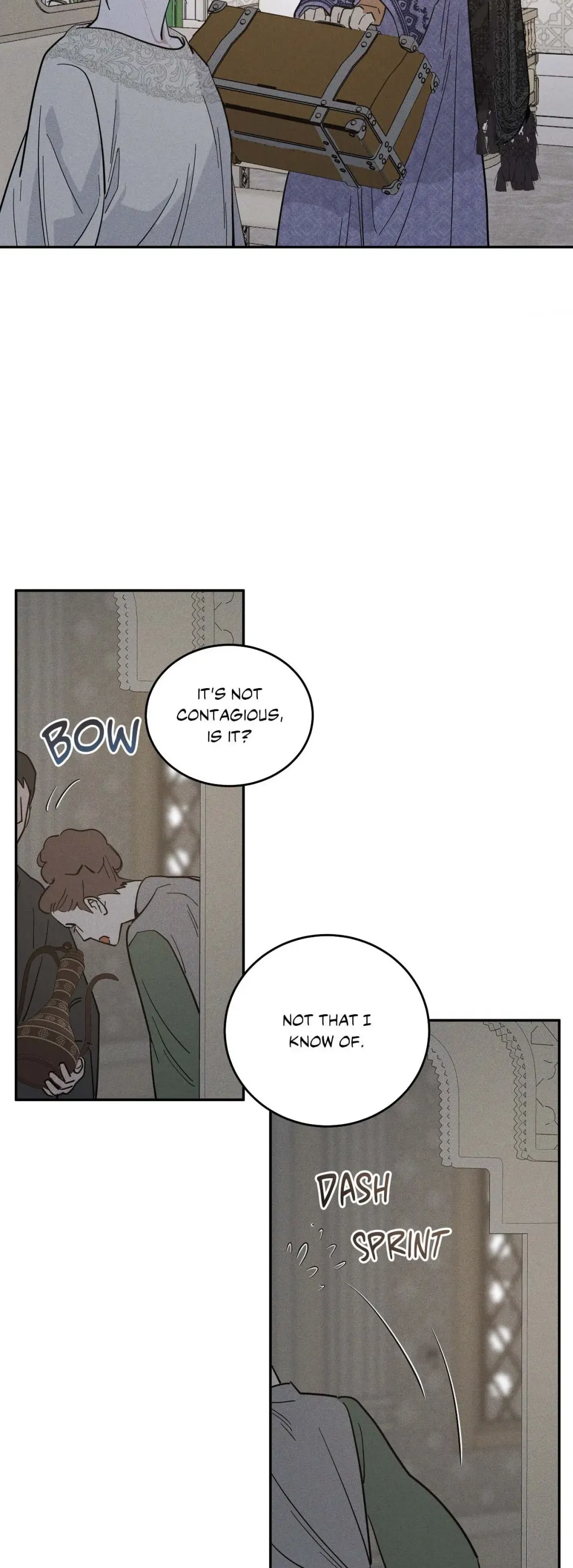 Antidote (Harusari) - Chapter 43 Page 56