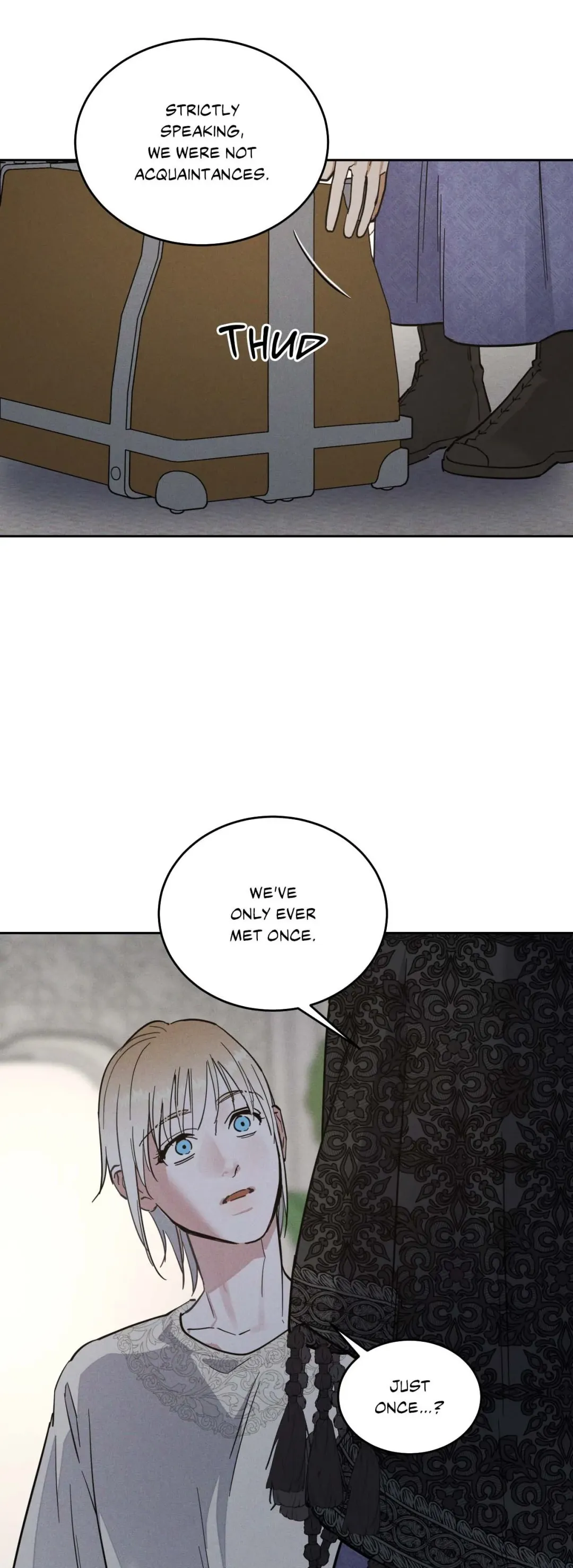 Antidote (Harusari) - Chapter 44 Page 4
