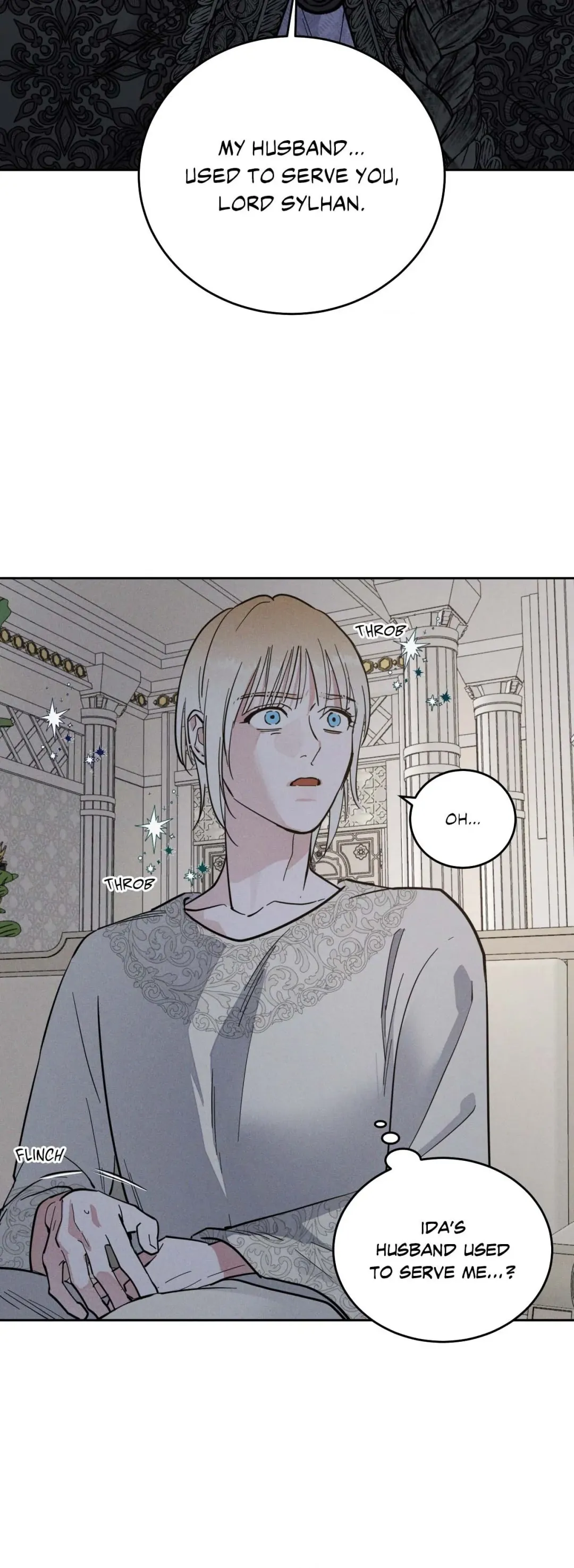 Antidote (Harusari) - Chapter 44 Page 6