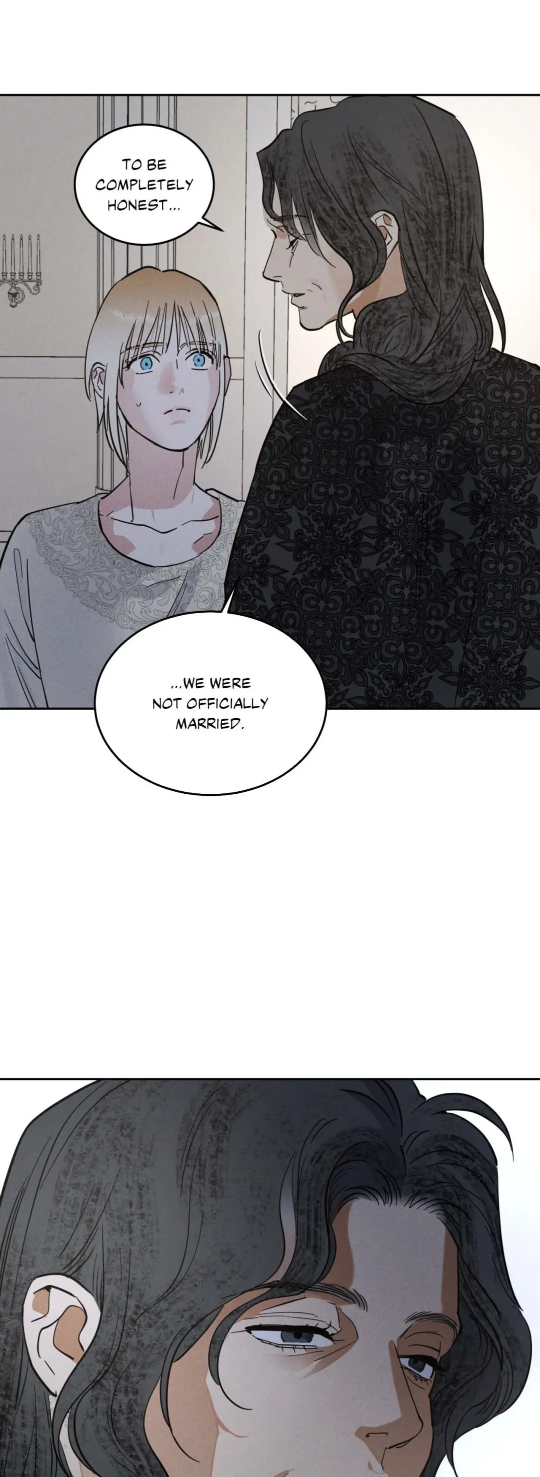 Antidote (Harusari) - Chapter 44 Page 7
