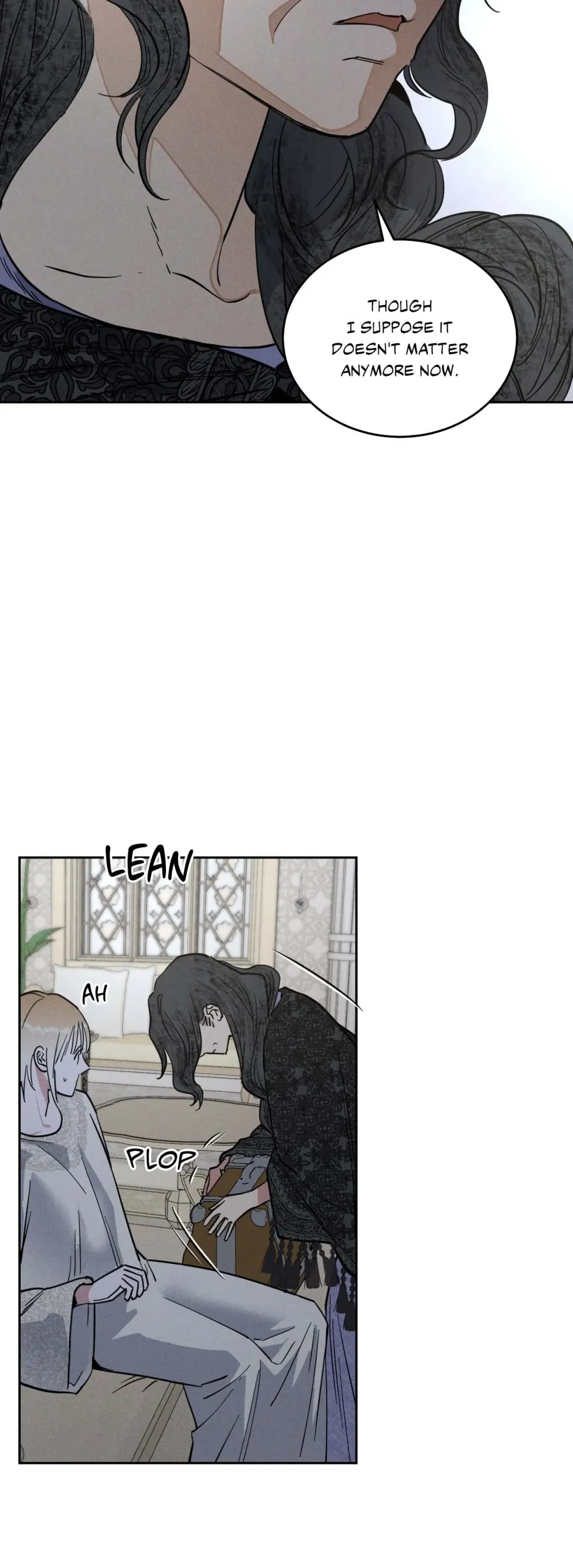 Antidote (Harusari) - Chapter 44 Page 8