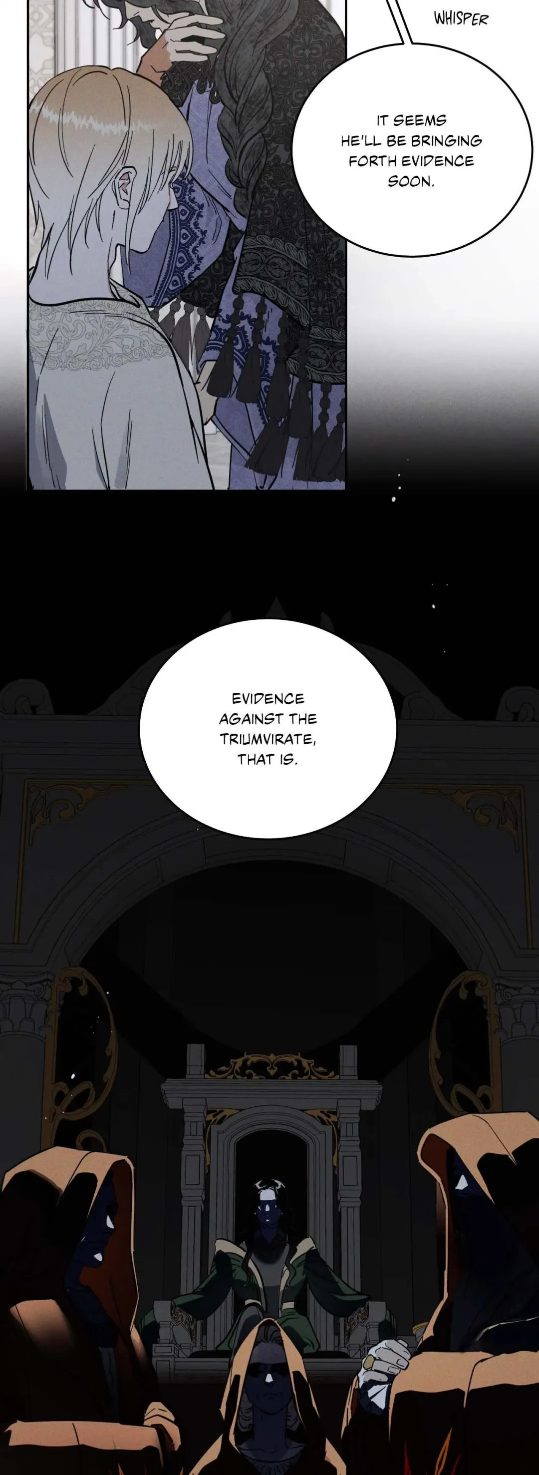 Antidote (Harusari) - Chapter 44 Page 11