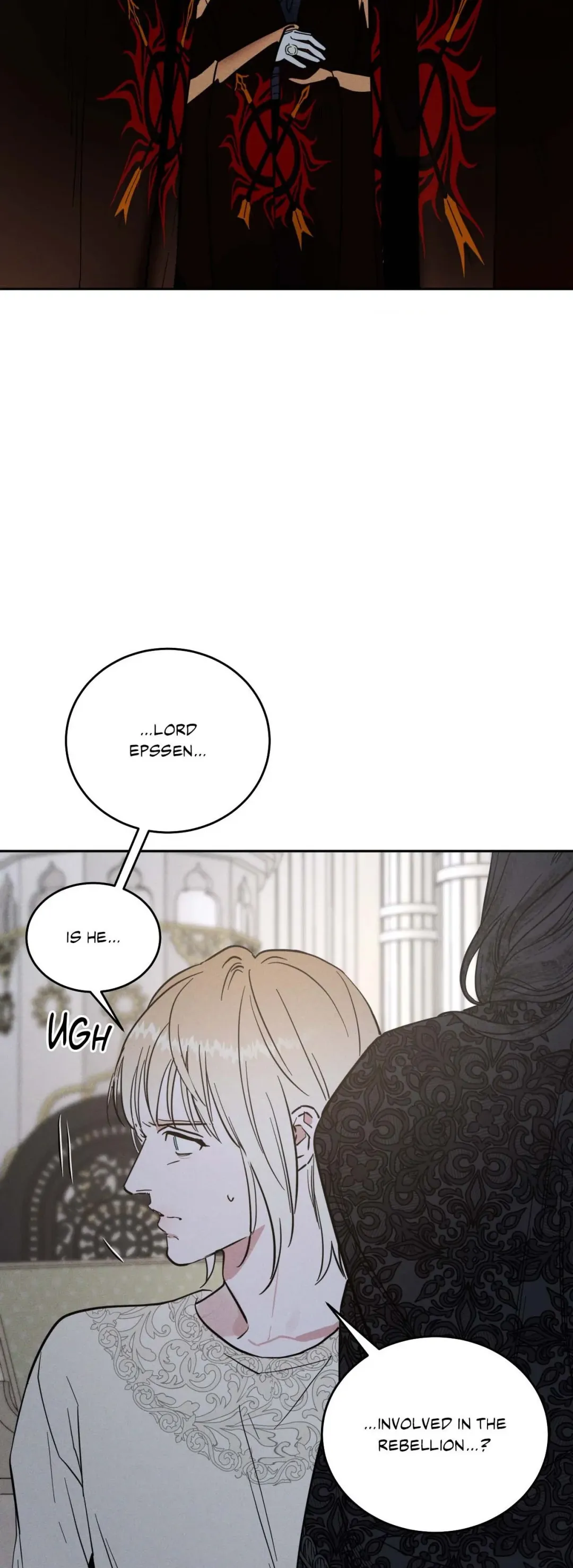Antidote (Harusari) - Chapter 44 Page 12