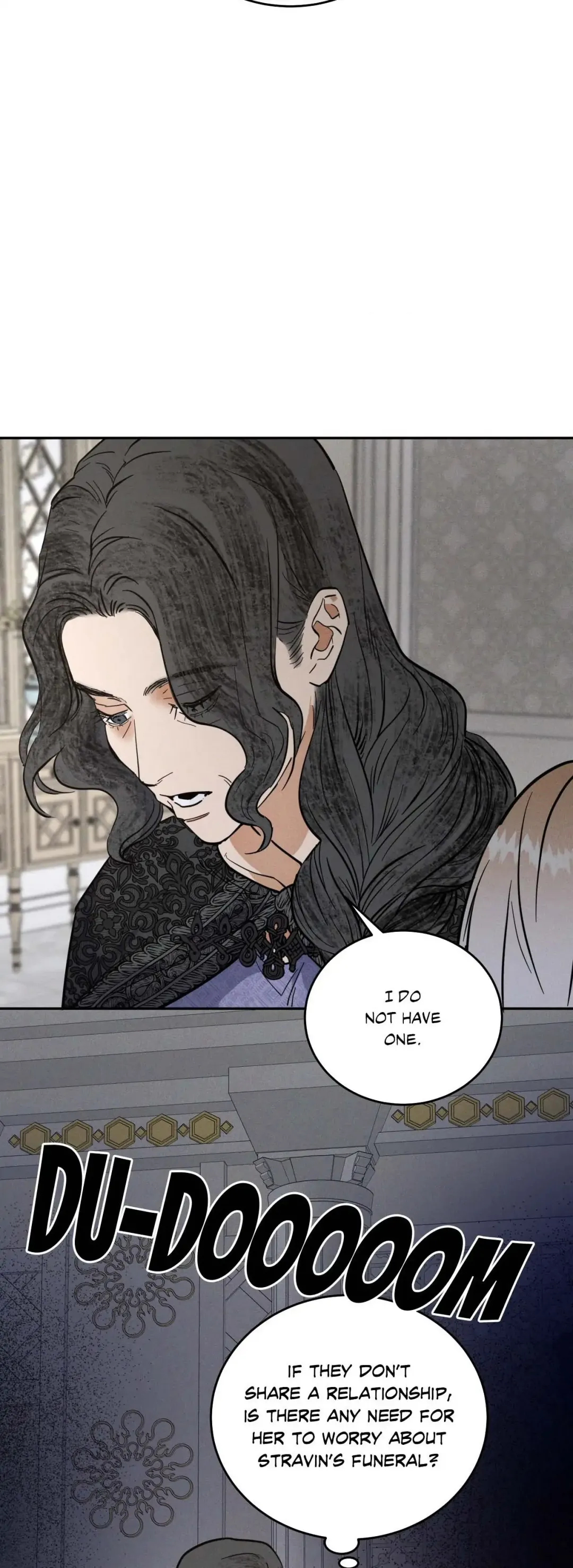 Antidote (Harusari) - Chapter 44 Page 19