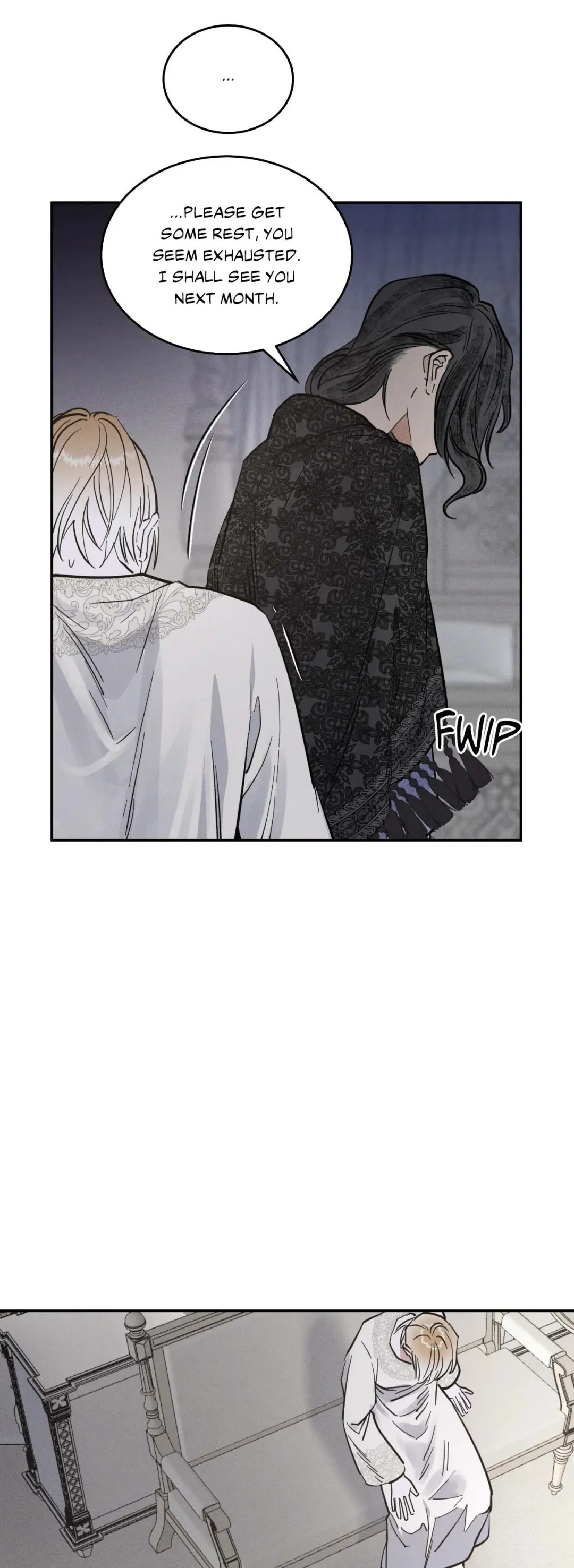 Antidote (Harusari) - Chapter 44 Page 22