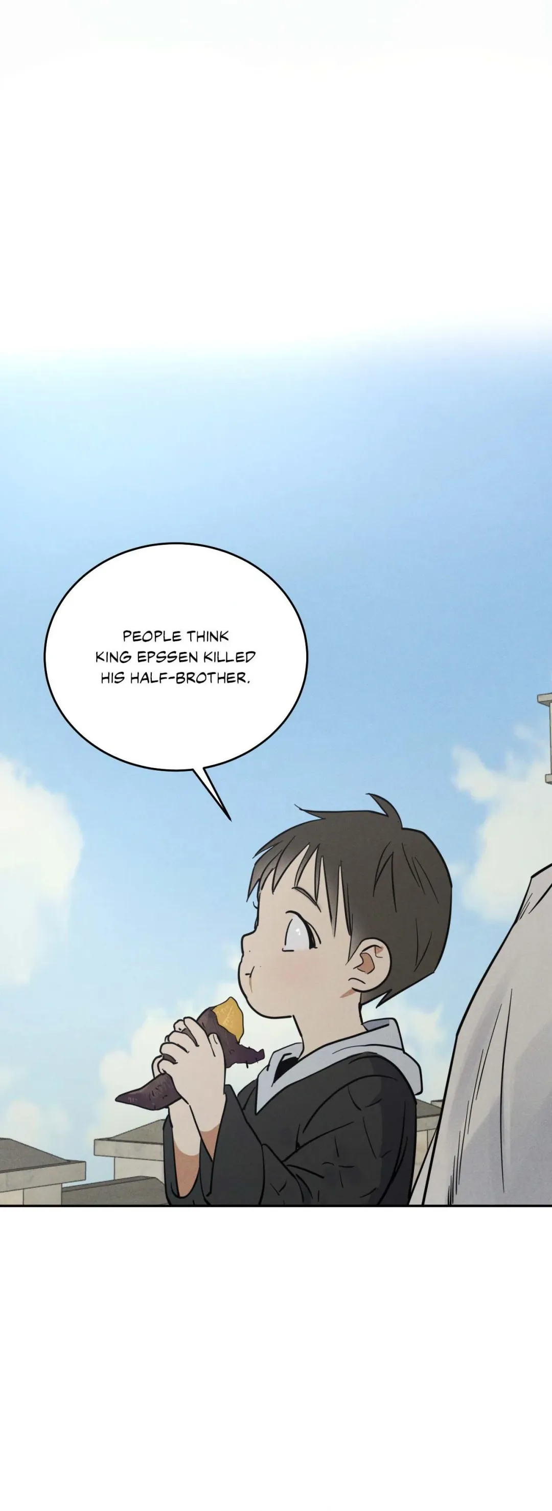 Antidote (Harusari) - Chapter 44 Page 27