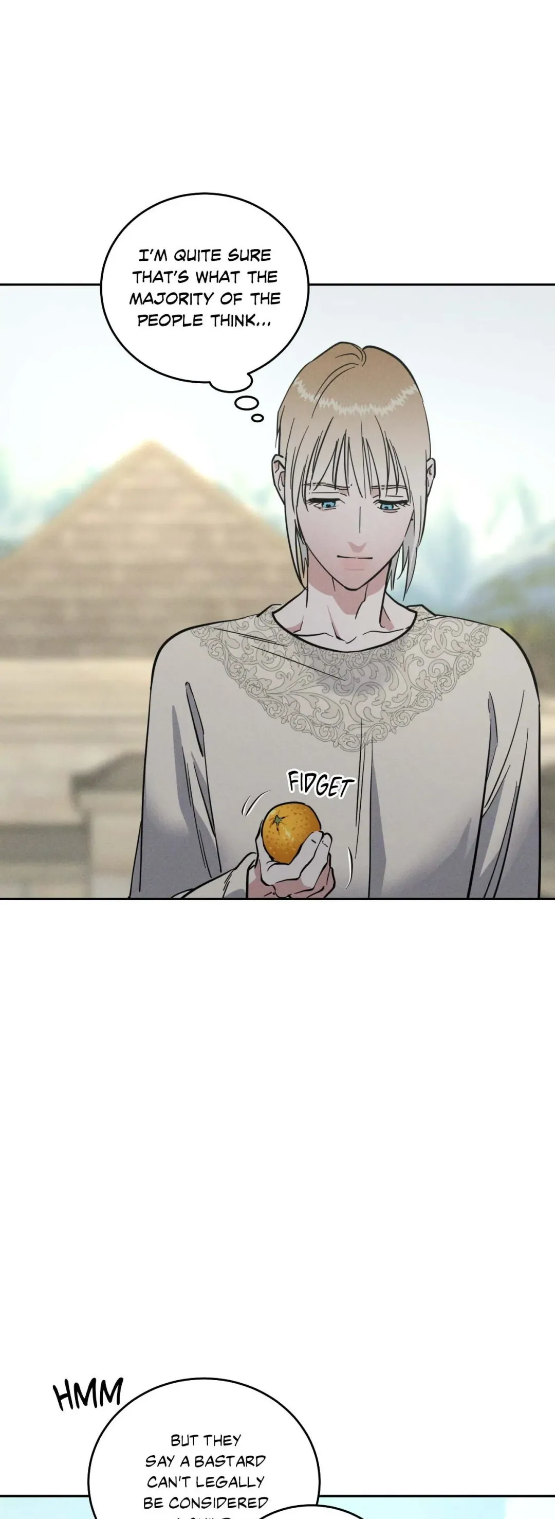 Antidote (Harusari) - Chapter 44 Page 28