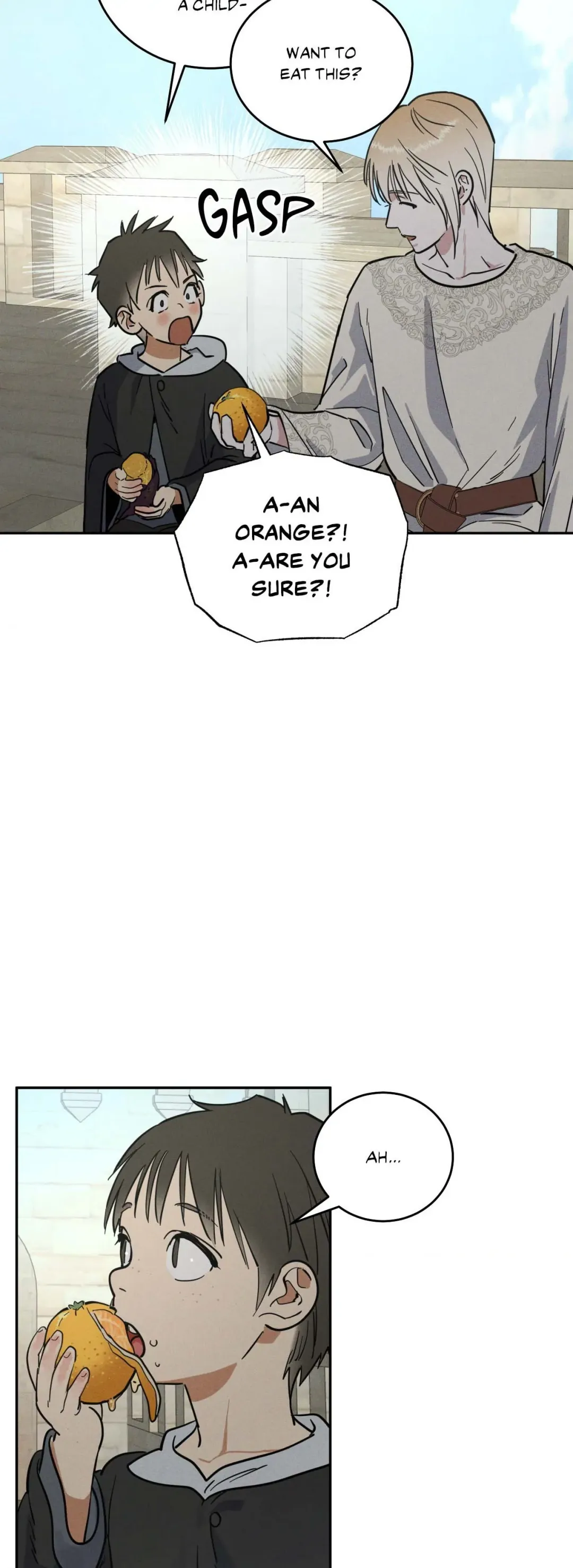 Antidote (Harusari) - Chapter 44 Page 29