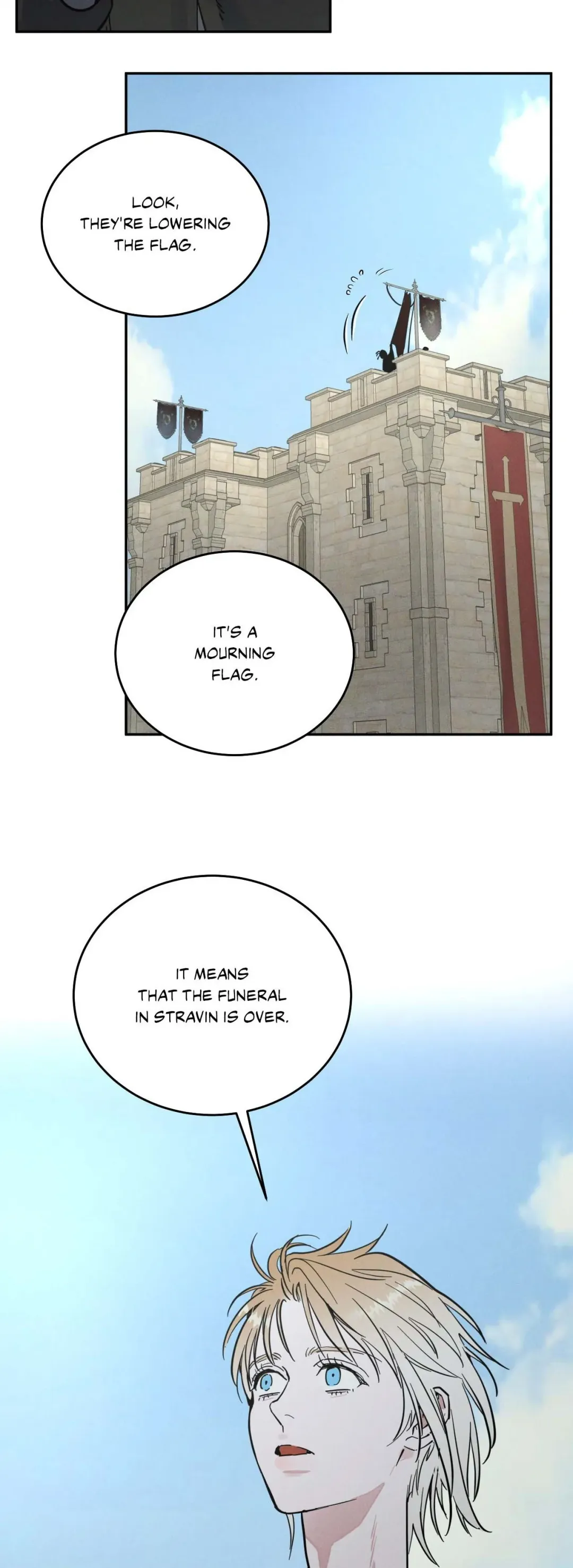 Antidote (Harusari) - Chapter 44 Page 30