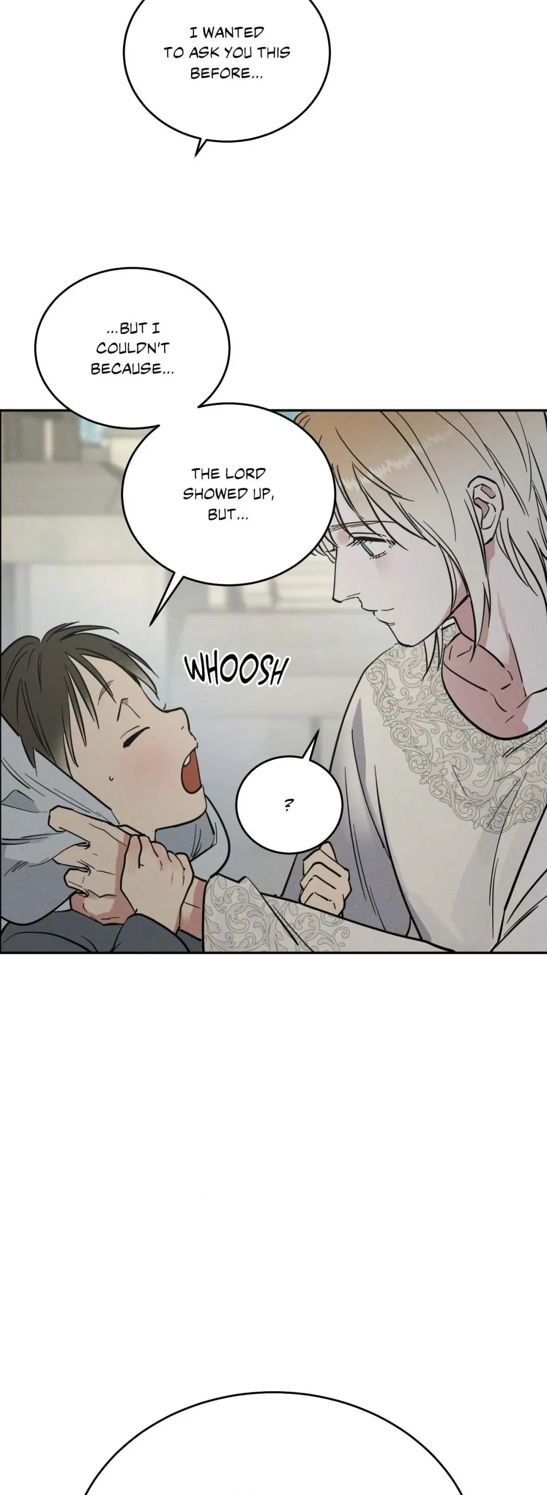 Antidote (Harusari) - Chapter 44 Page 33