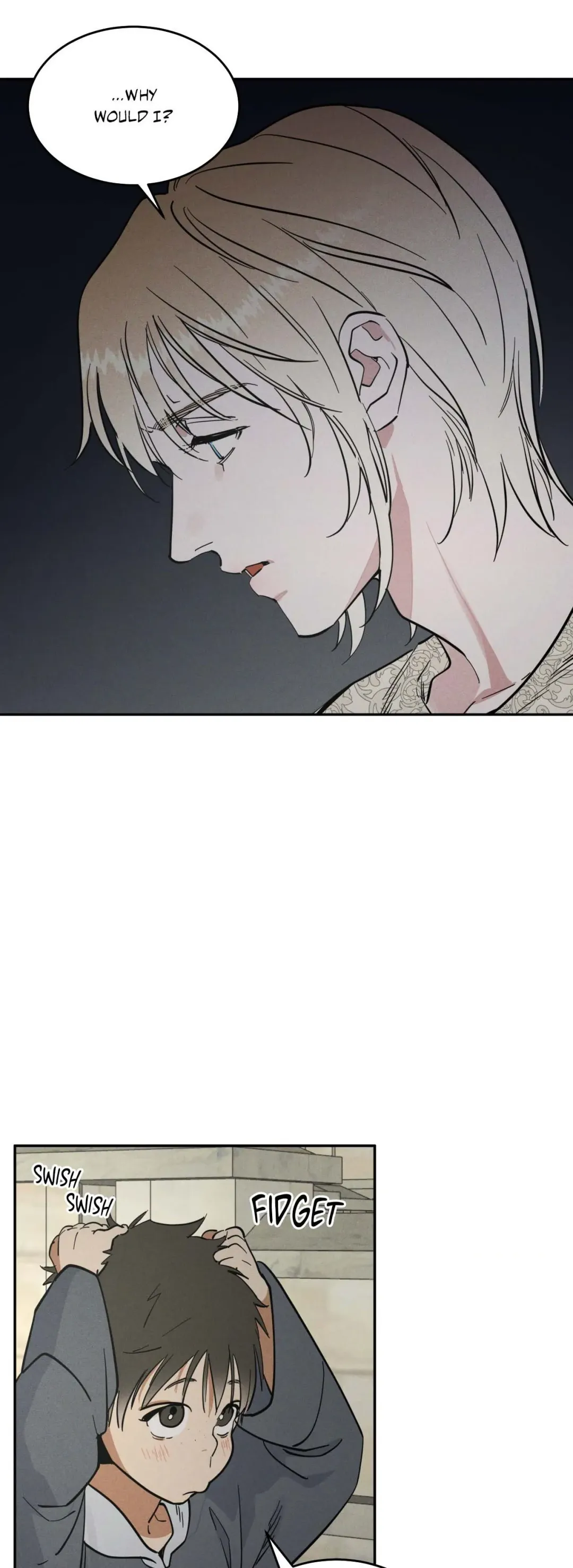 Antidote (Harusari) - Chapter 44 Page 35